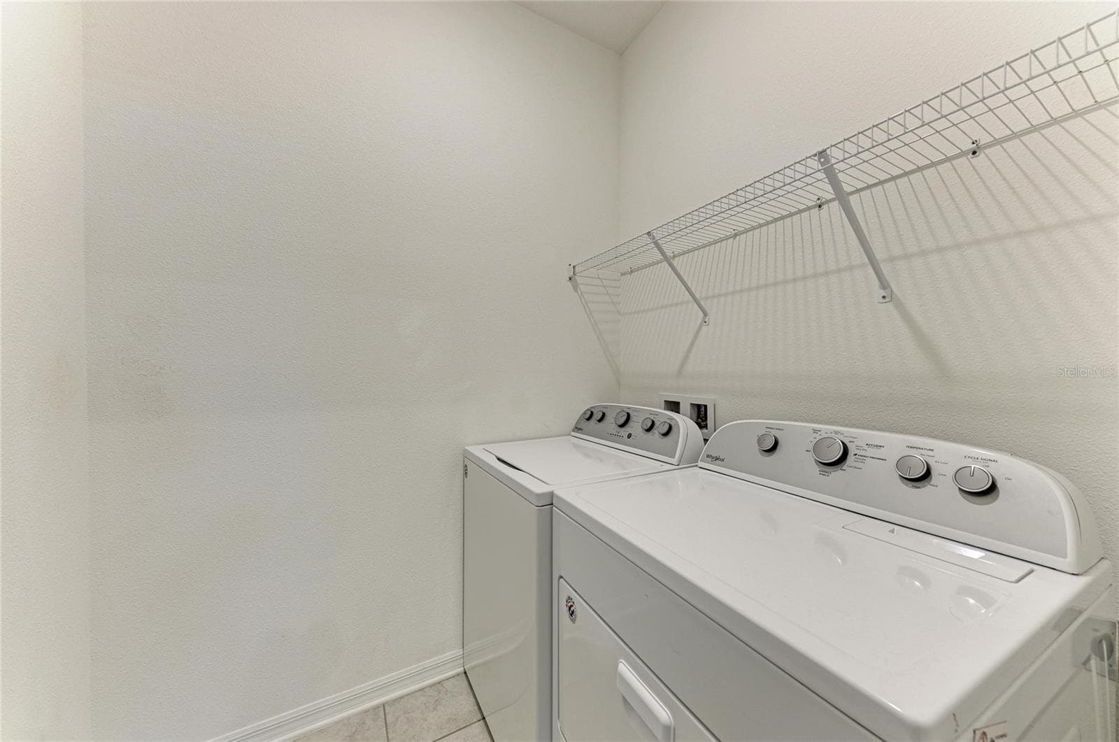 Laundry Room - 5834 BUNGALOW GROVE CT, PALMETTO