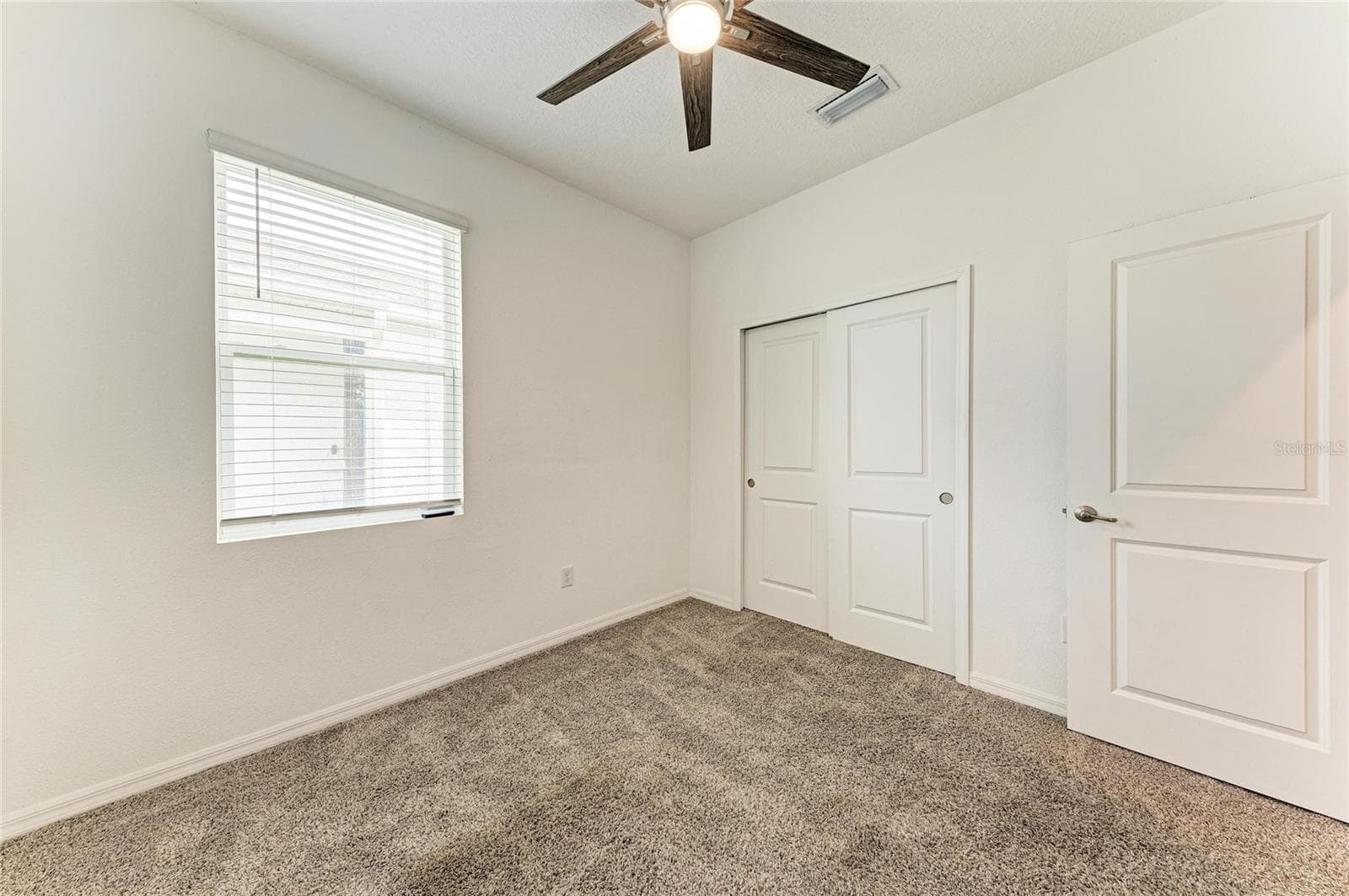 Bedroom 1 - 5834 BUNGALOW GROVE CT, PALMETTO