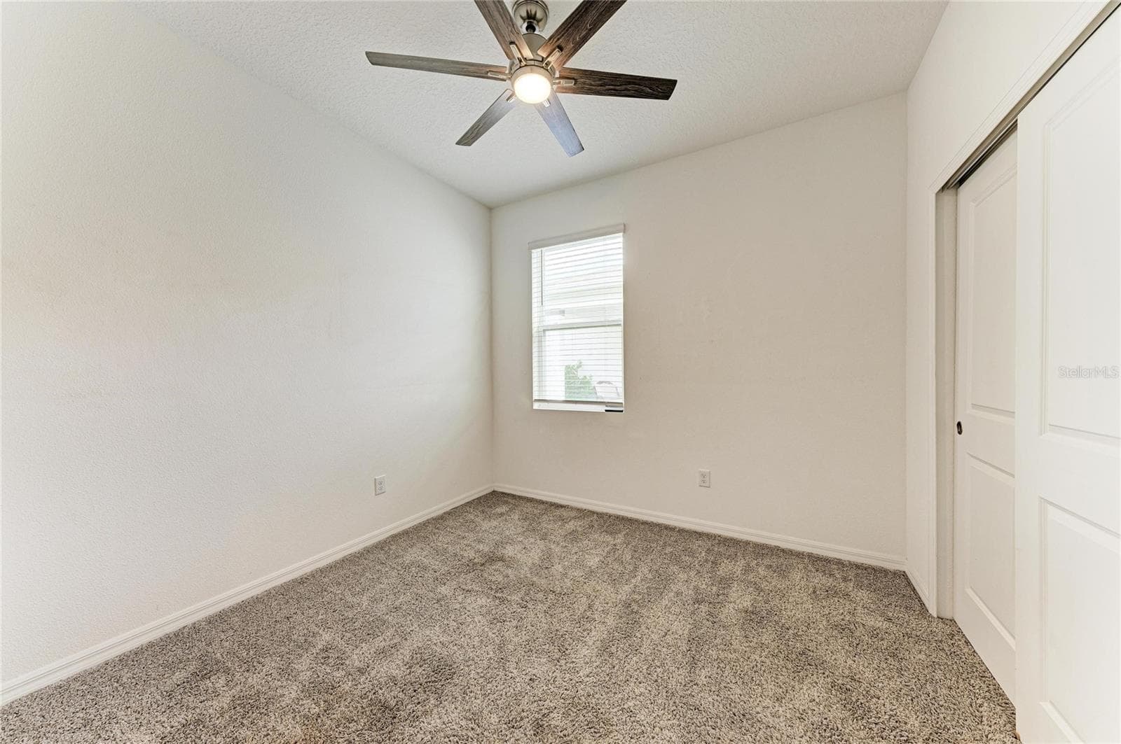 Bedroom 2 - 5834 BUNGALOW GROVE CT, PALMETTO