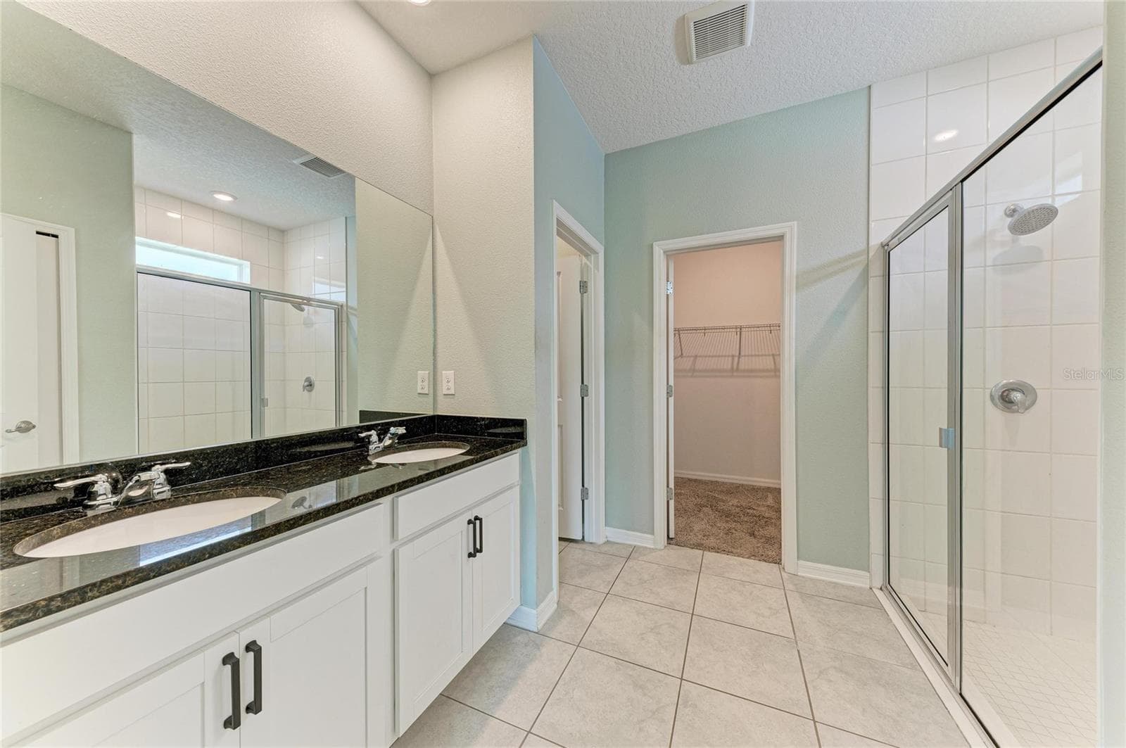 Primary Bathroom - 5834 BUNGALOW GROVE CT, PALMETTO