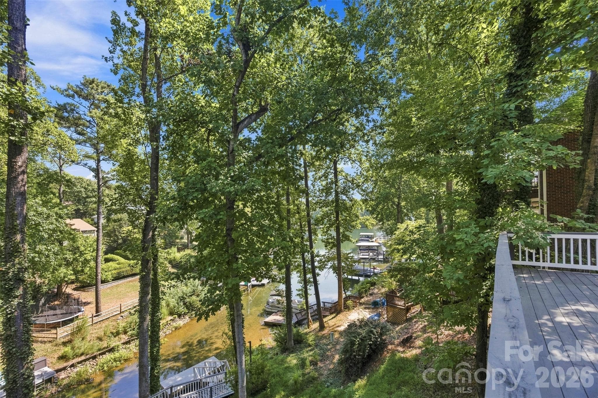 Single Family Residence at 3015 Point Clear Drive, Tega Cay, photo 31 of 48