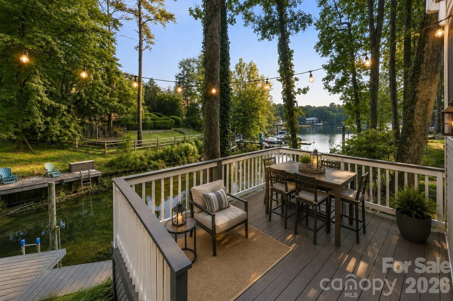 Virtually Staged - 3015 Point Clear Drive, Tega Cay