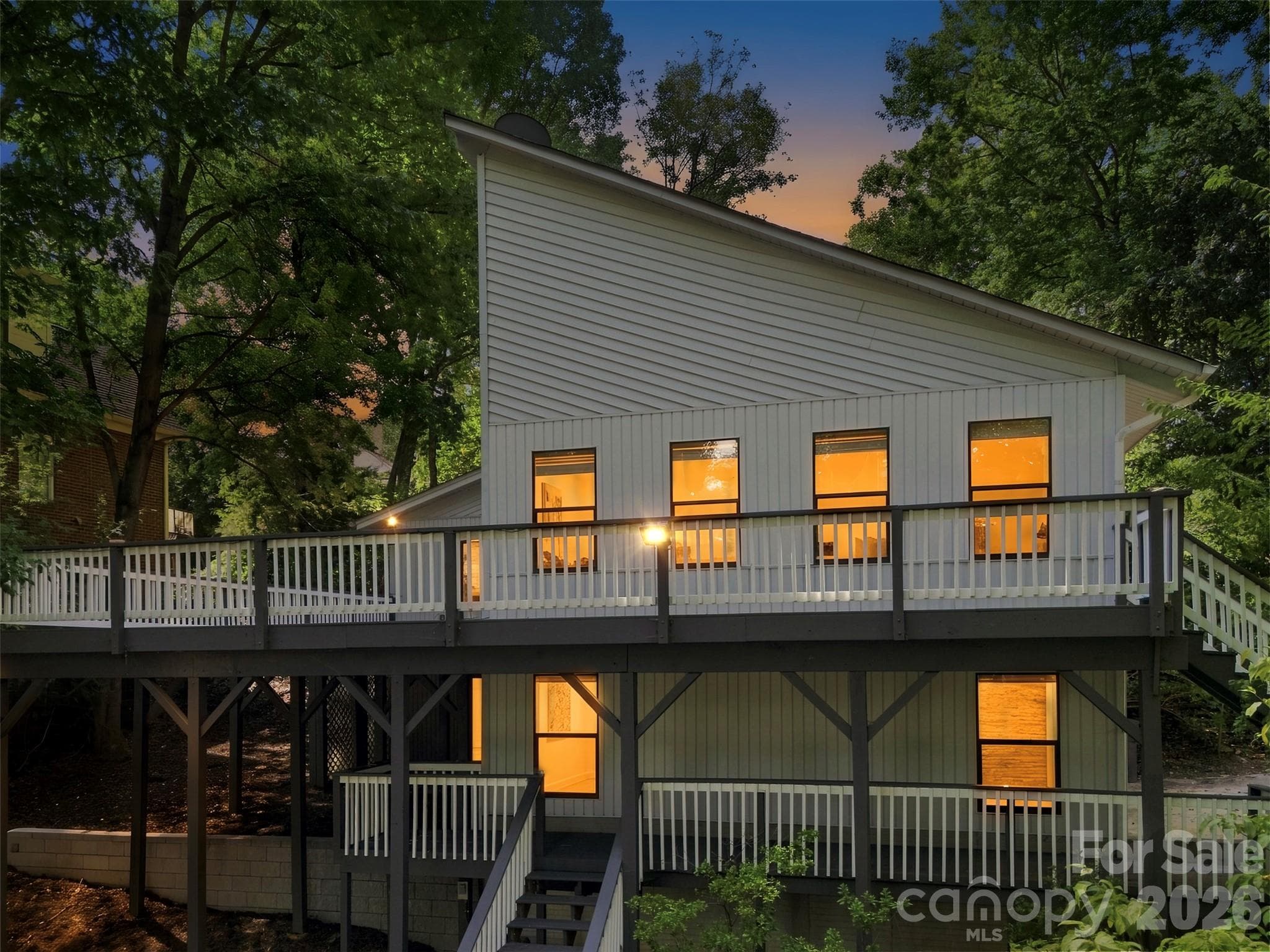Virtually Enhanced - 3015 Point Clear Drive, Tega Cay