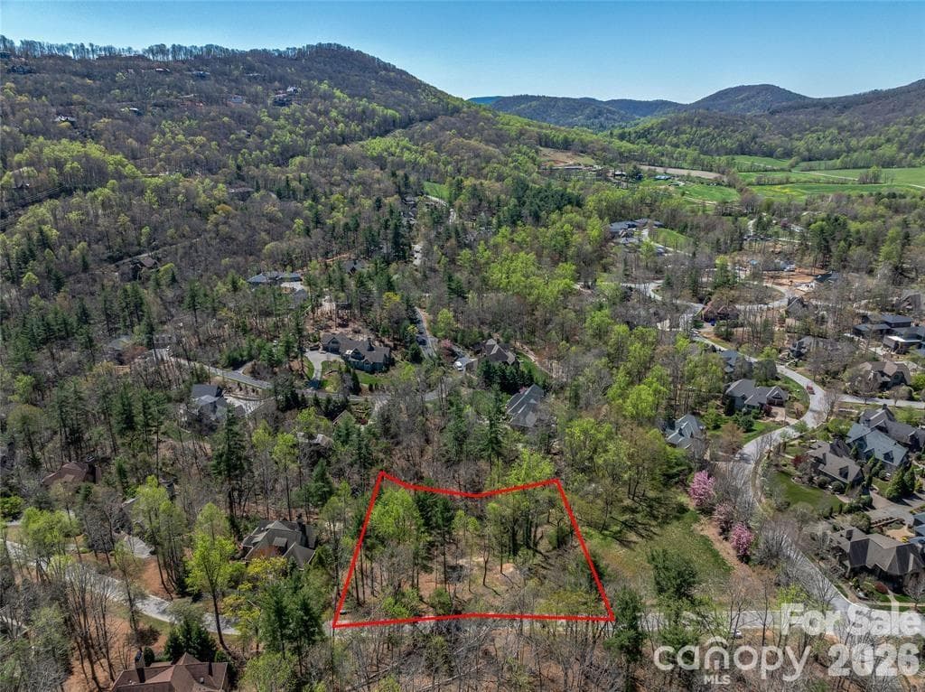 Lot at 99999 Running Creek Trail, Arden, photo 16 of 21
