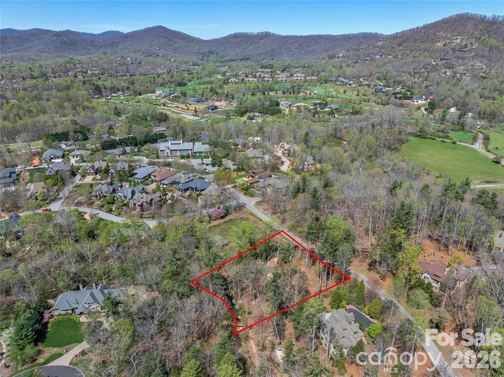 Lot at 99999 Running Creek Trail, Arden, photo 20 of 21