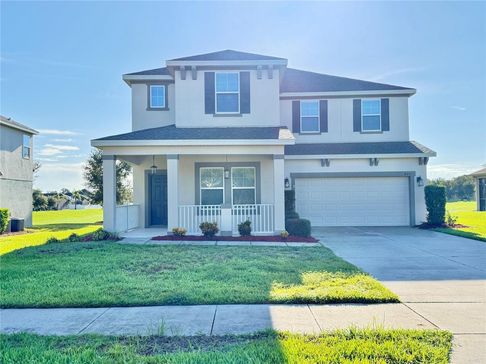 860 BAY BRIDGE CIR
