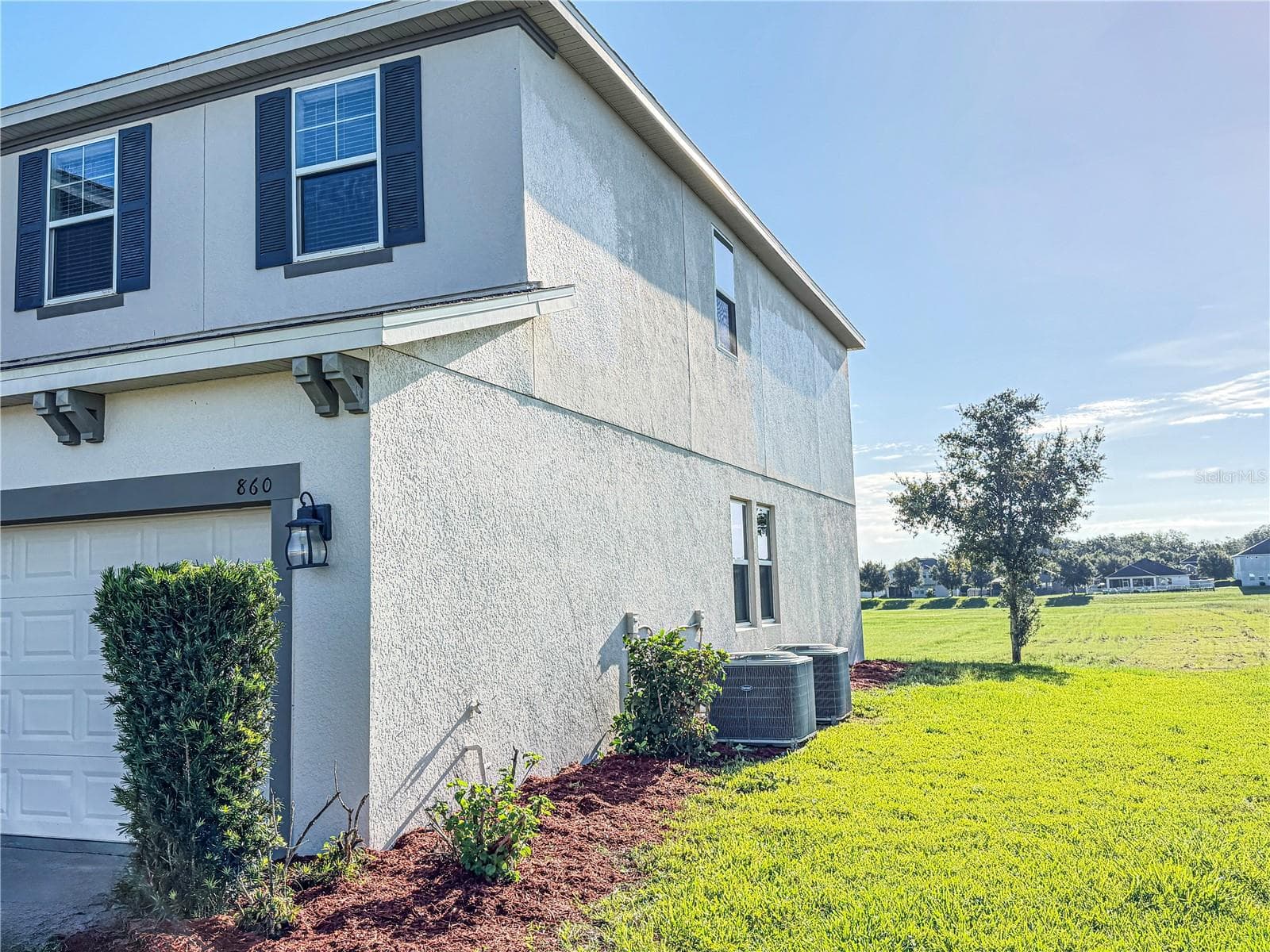 Single Family Residence at 860 BAY BRIDGE CIR, APOPKA, photo 2 of 47