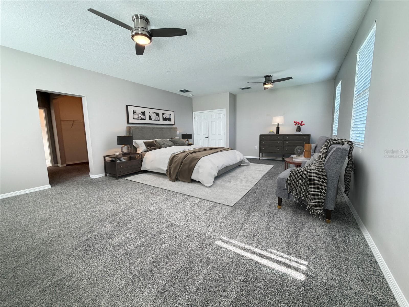 Virtually Staged - 860 BAY BRIDGE CIR, APOPKA