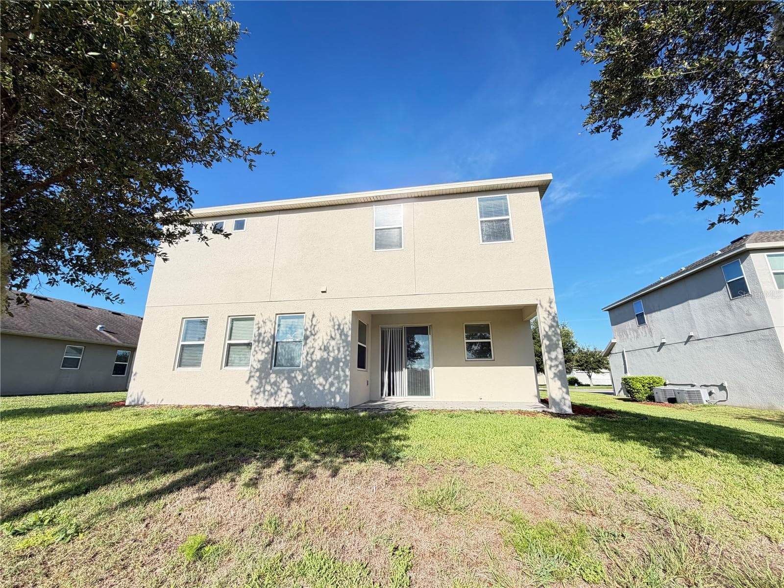 Single Family Residence at 860 BAY BRIDGE CIR, APOPKA, photo 43 of 47