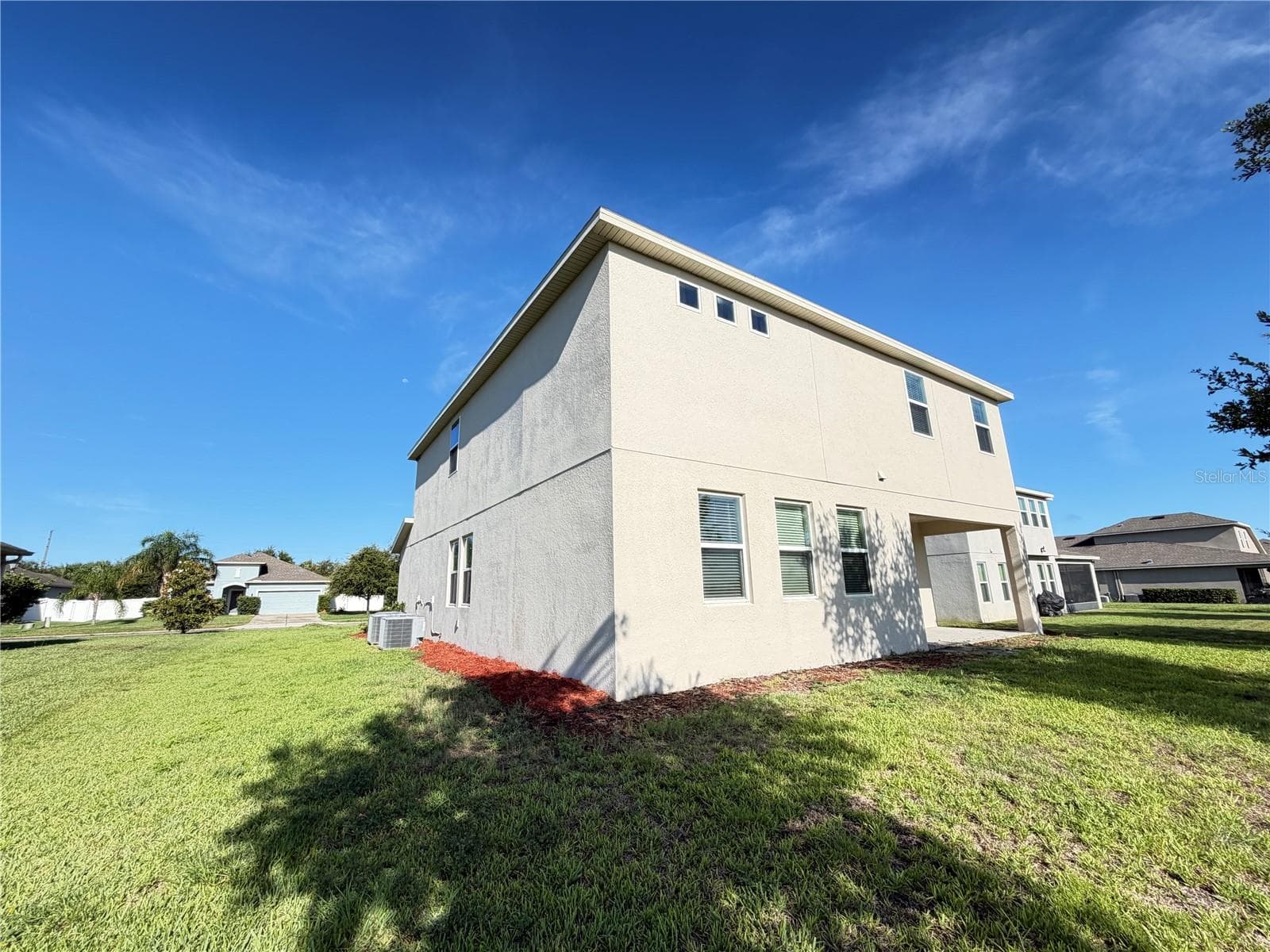 Single Family Residence at 860 BAY BRIDGE CIR, APOPKA, photo 45 of 47