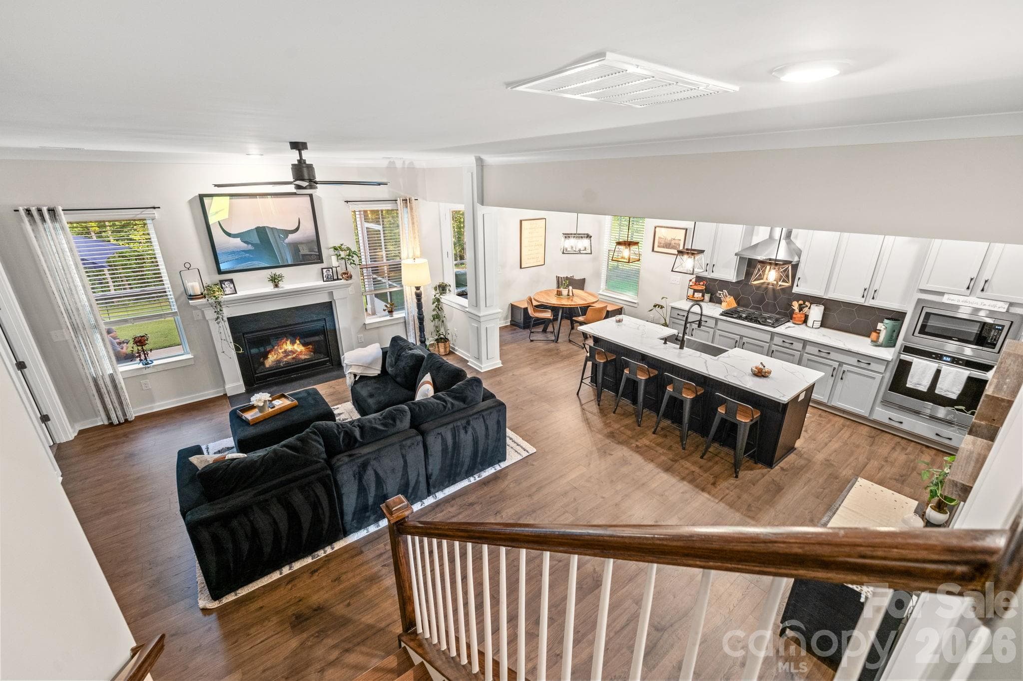 Single Family Residence at 4298 Brandy Creek Court, Clover, photo 26 of 47