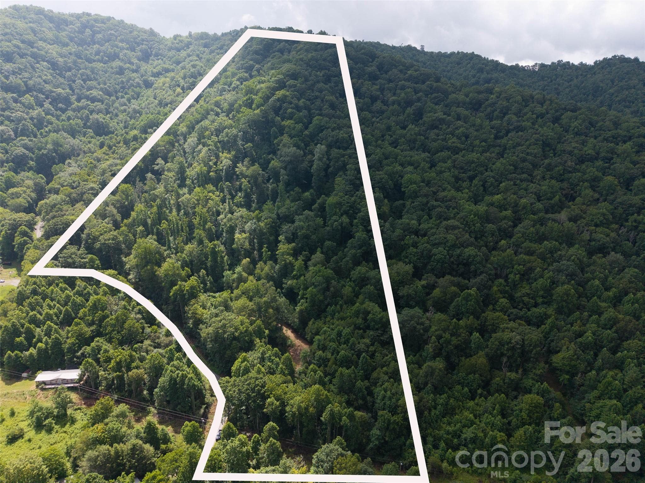 Acreage at 00 Sugar Cove Road, Clyde, photo 2 of 16