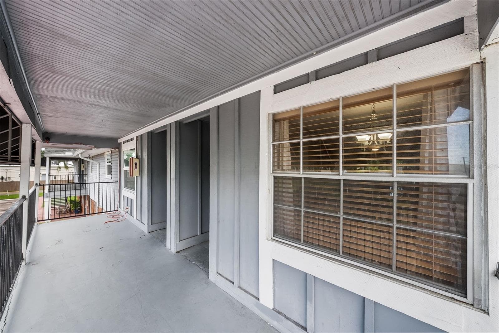 Top of Stairs! - 200 COUNTRY CLUB DR #108, LARGO