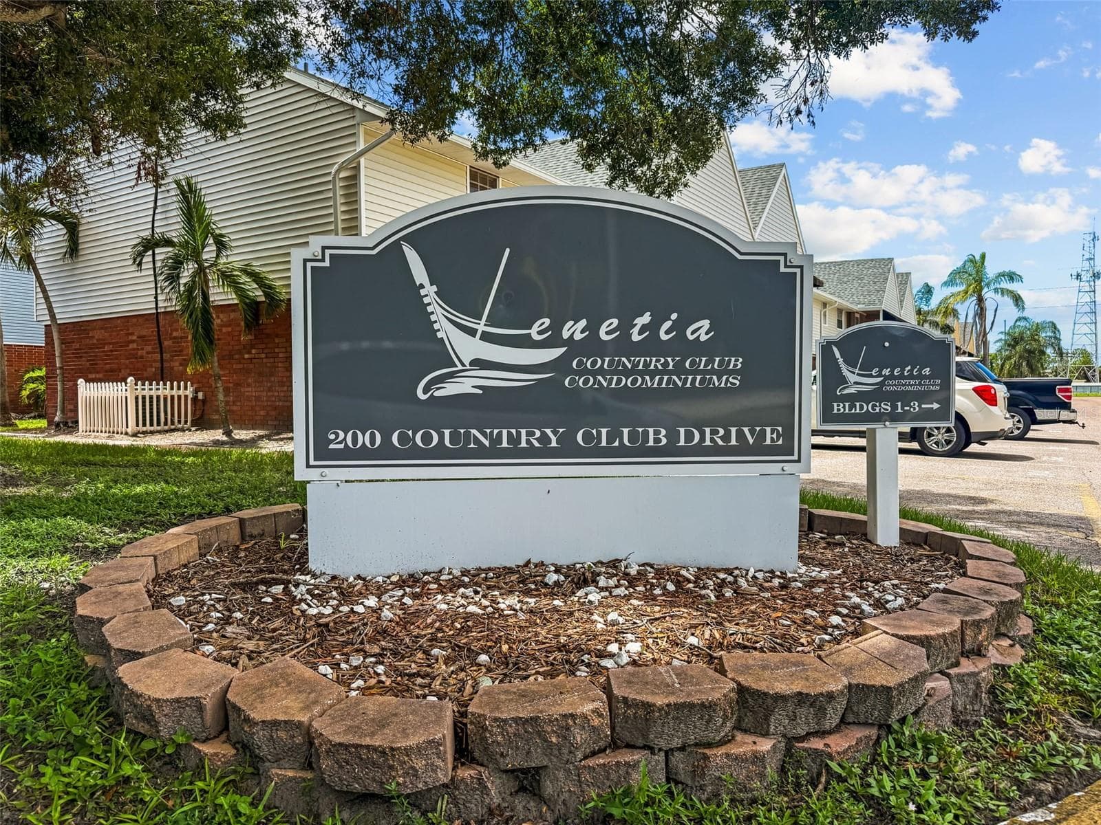 Condominium at 200 COUNTRY CLUB DR #108, LARGO, photo 30 of 45