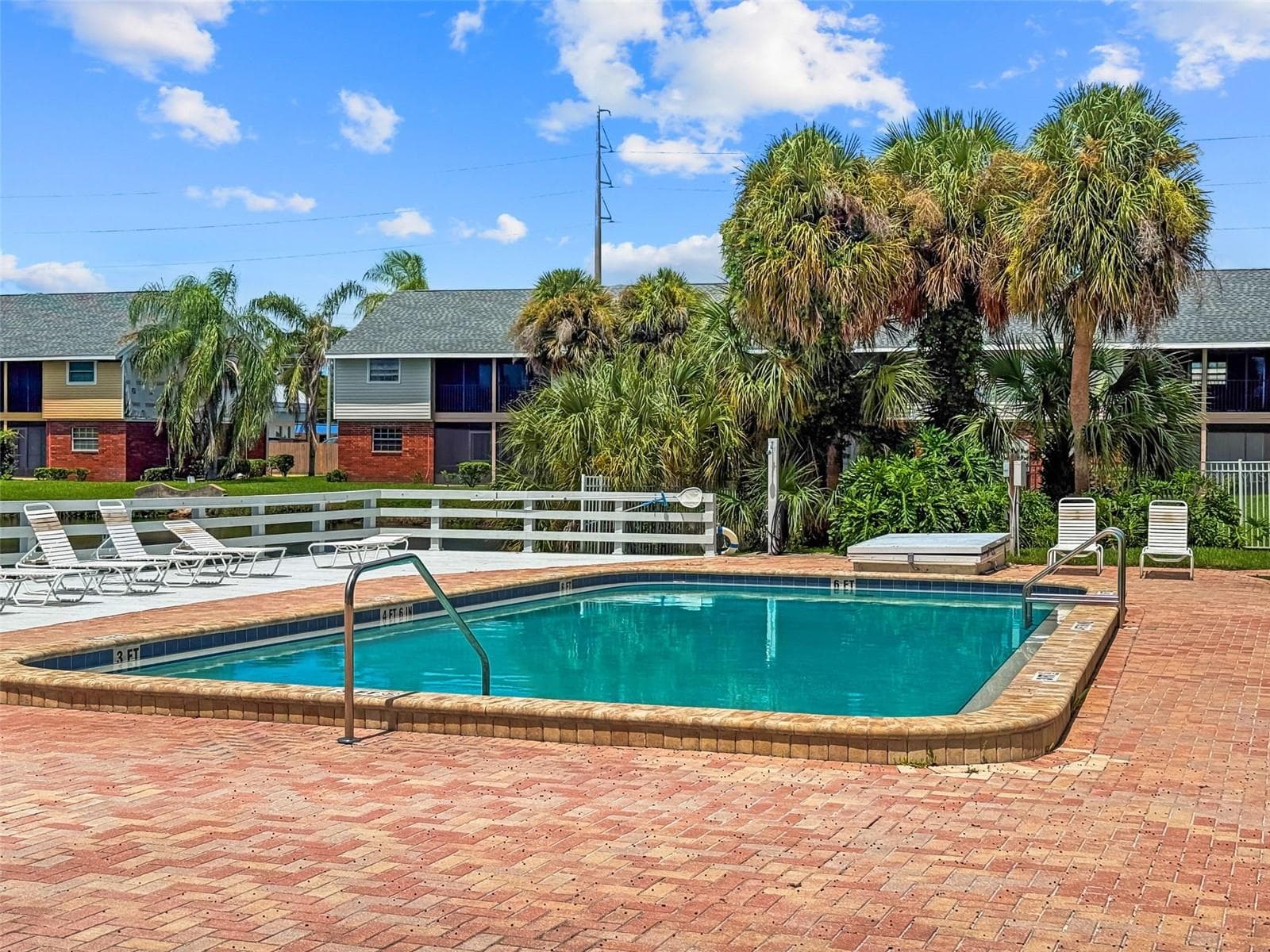Condominium at 200 COUNTRY CLUB DR #108, LARGO, photo 35 of 45