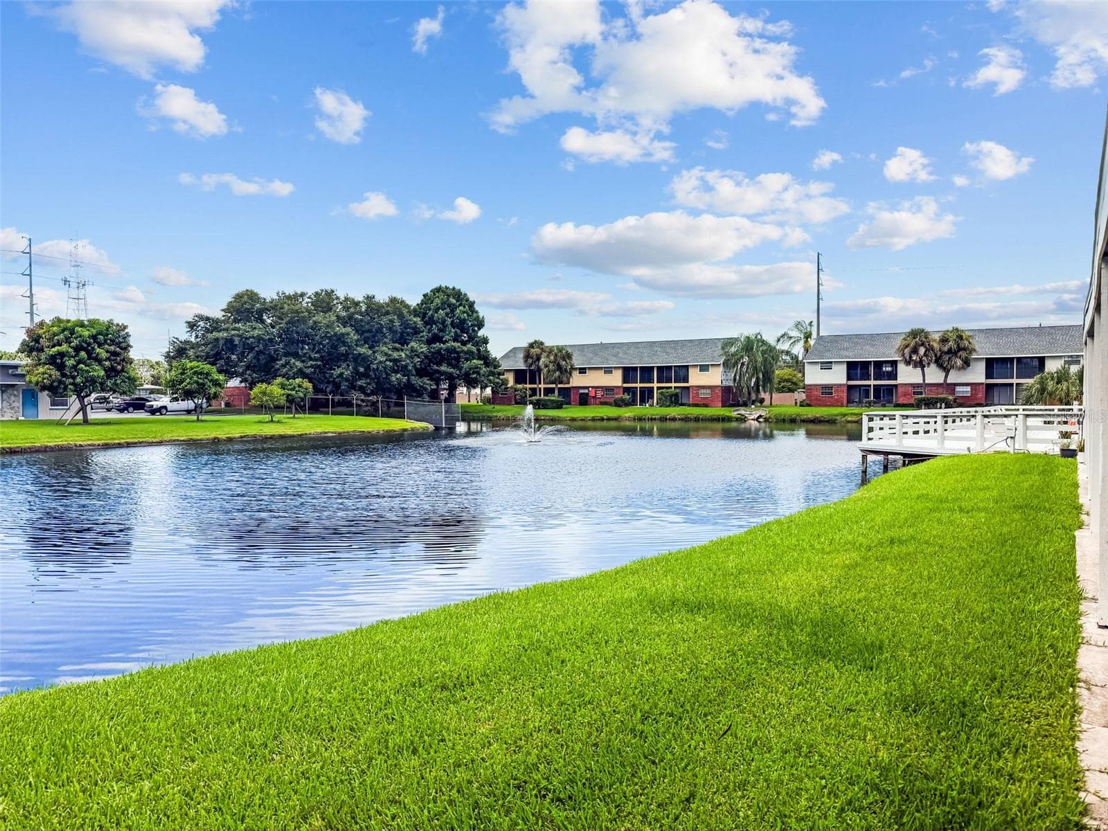 Condominium at 200 COUNTRY CLUB DR #108, LARGO, photo 38 of 45