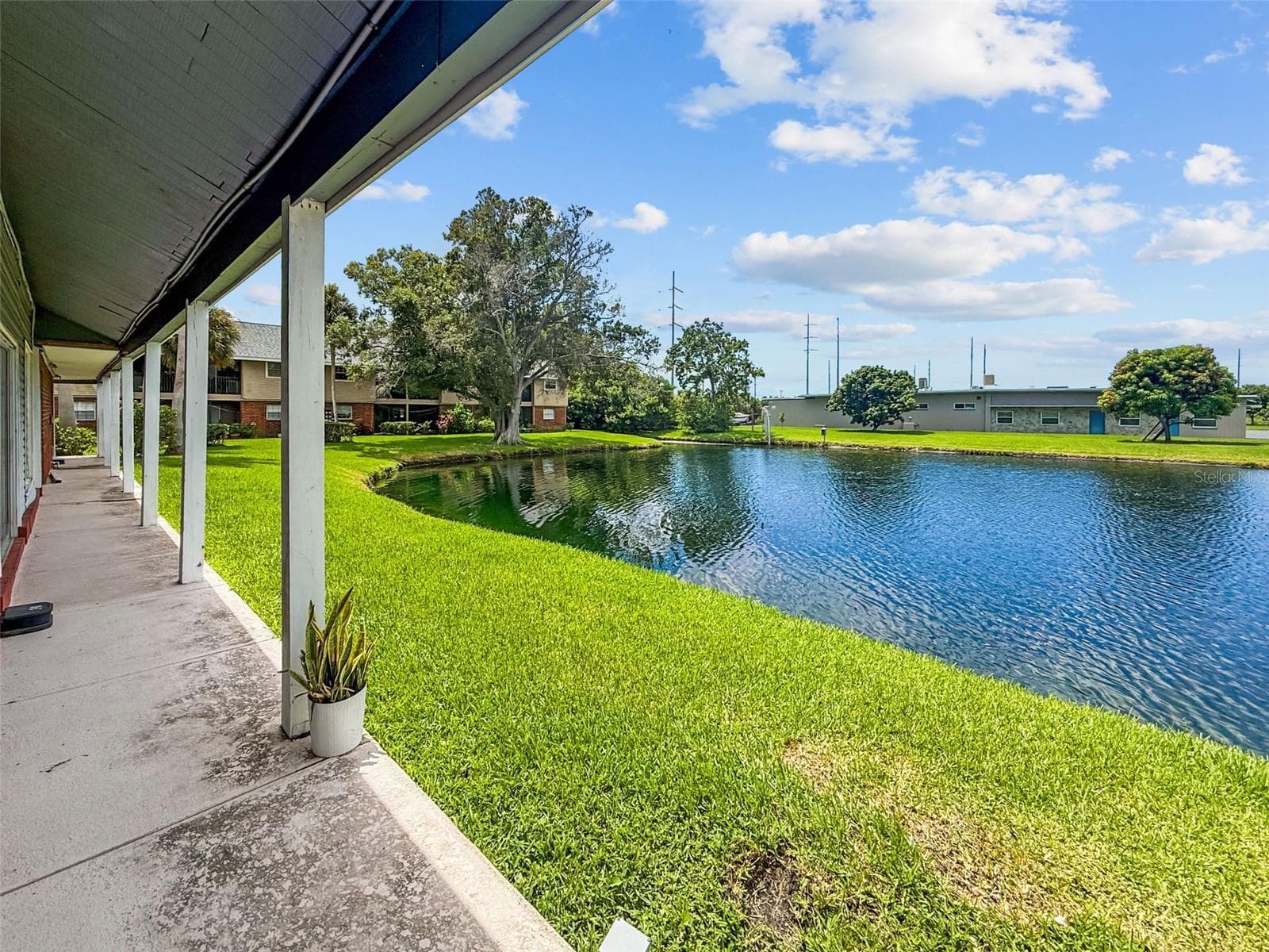 Condominium at 200 COUNTRY CLUB DR #108, LARGO, photo 41 of 45