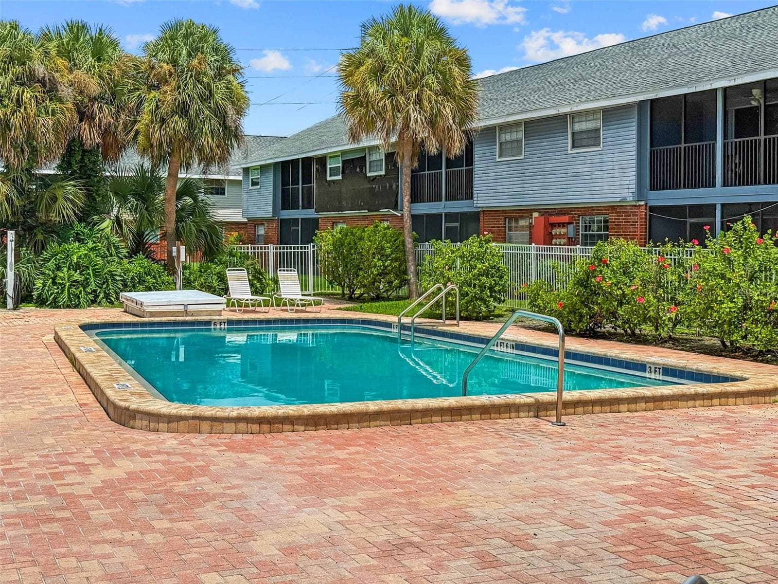Condominium at 200 COUNTRY CLUB DR #108, LARGO, photo 42 of 45