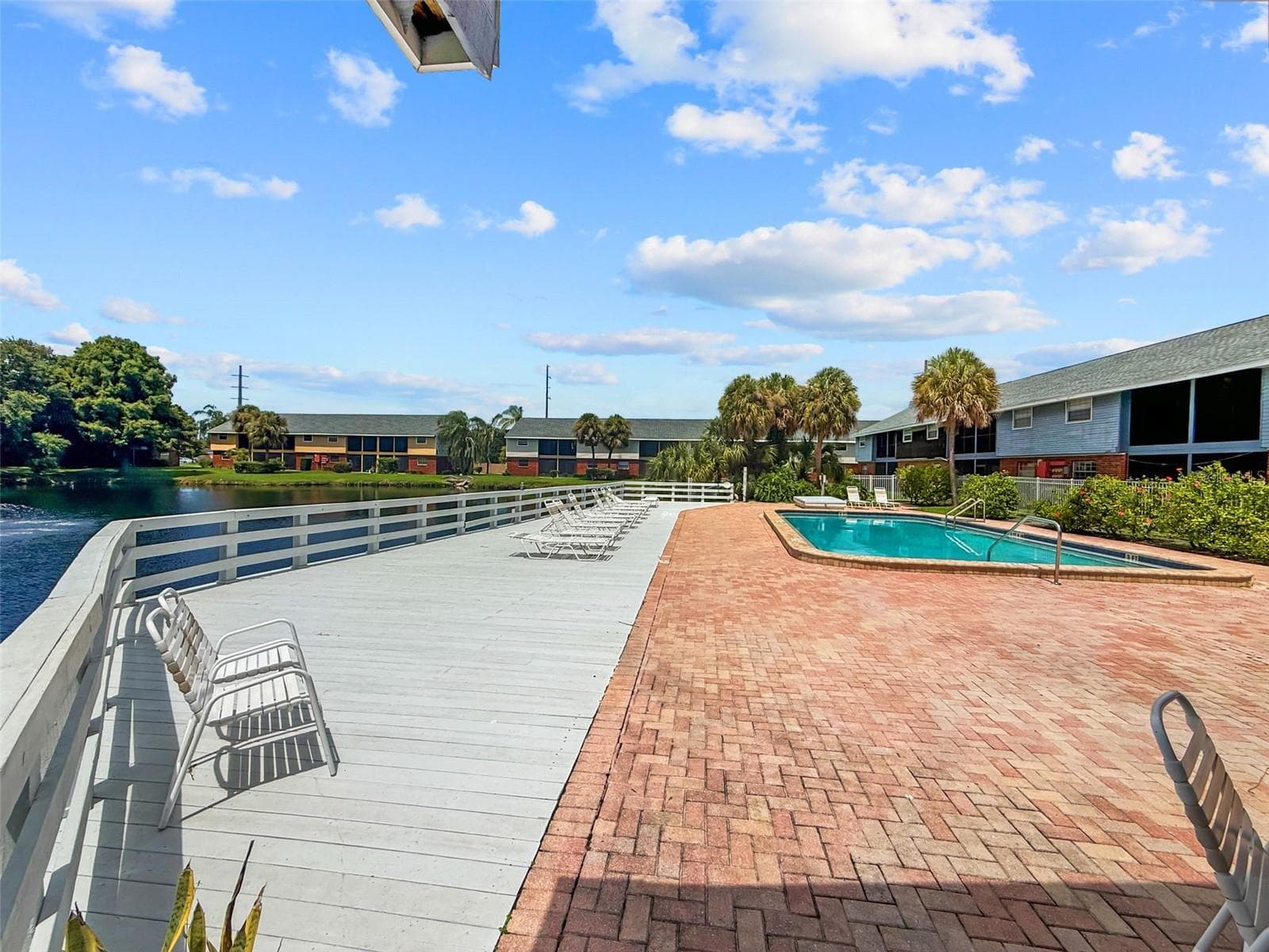 Condominium at 200 COUNTRY CLUB DR #108, LARGO, photo 44 of 45