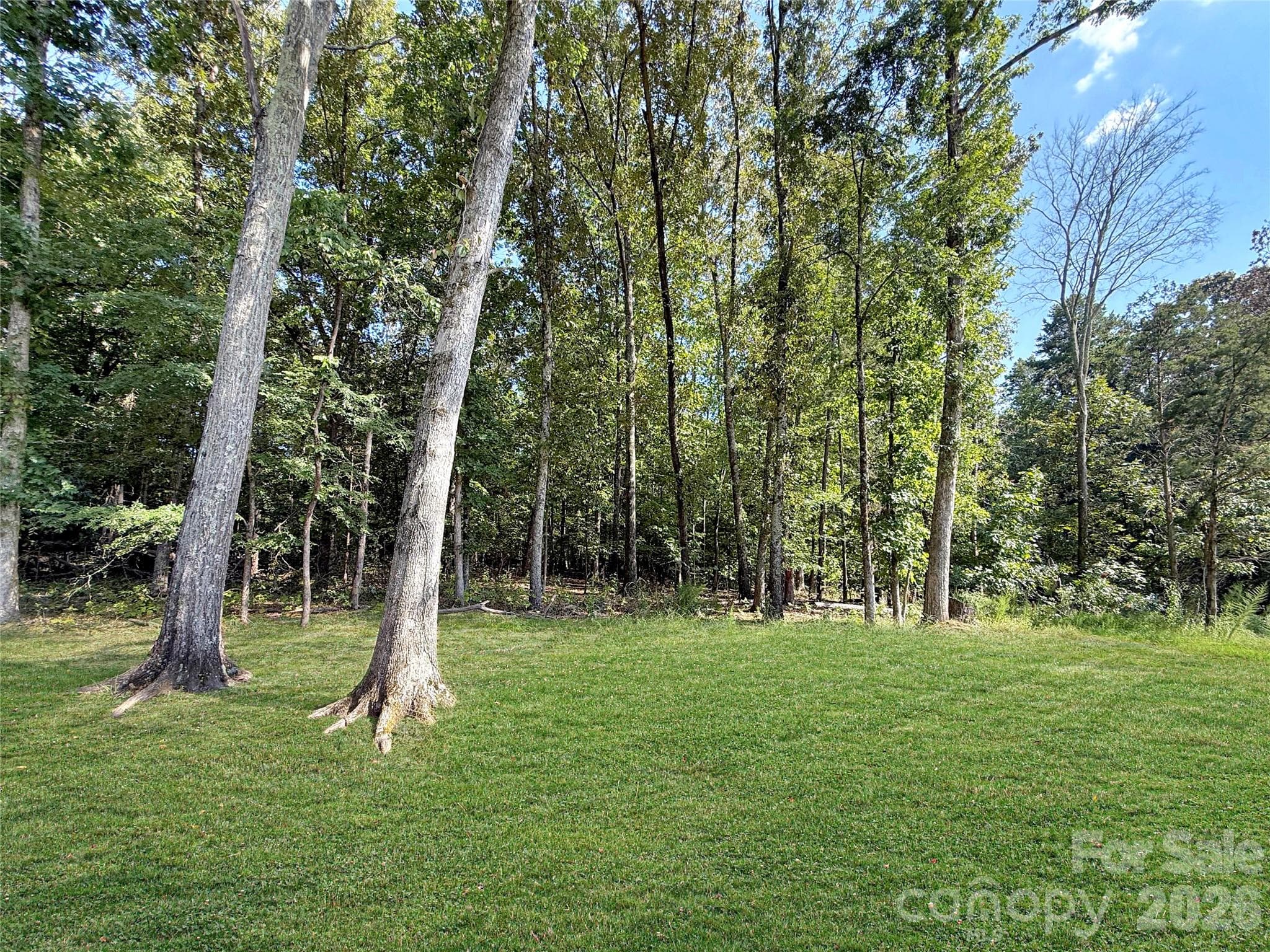 Lot at 2540 Sam Newell Road, Matthews, photo 3 of 8
