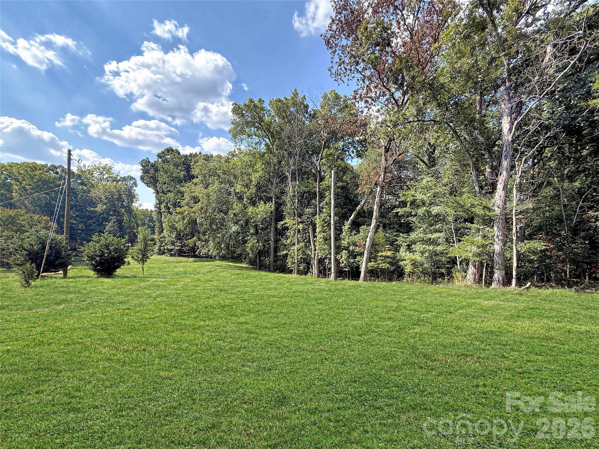 Lot at 2540 Sam Newell Road, Matthews, photo 4 of 8