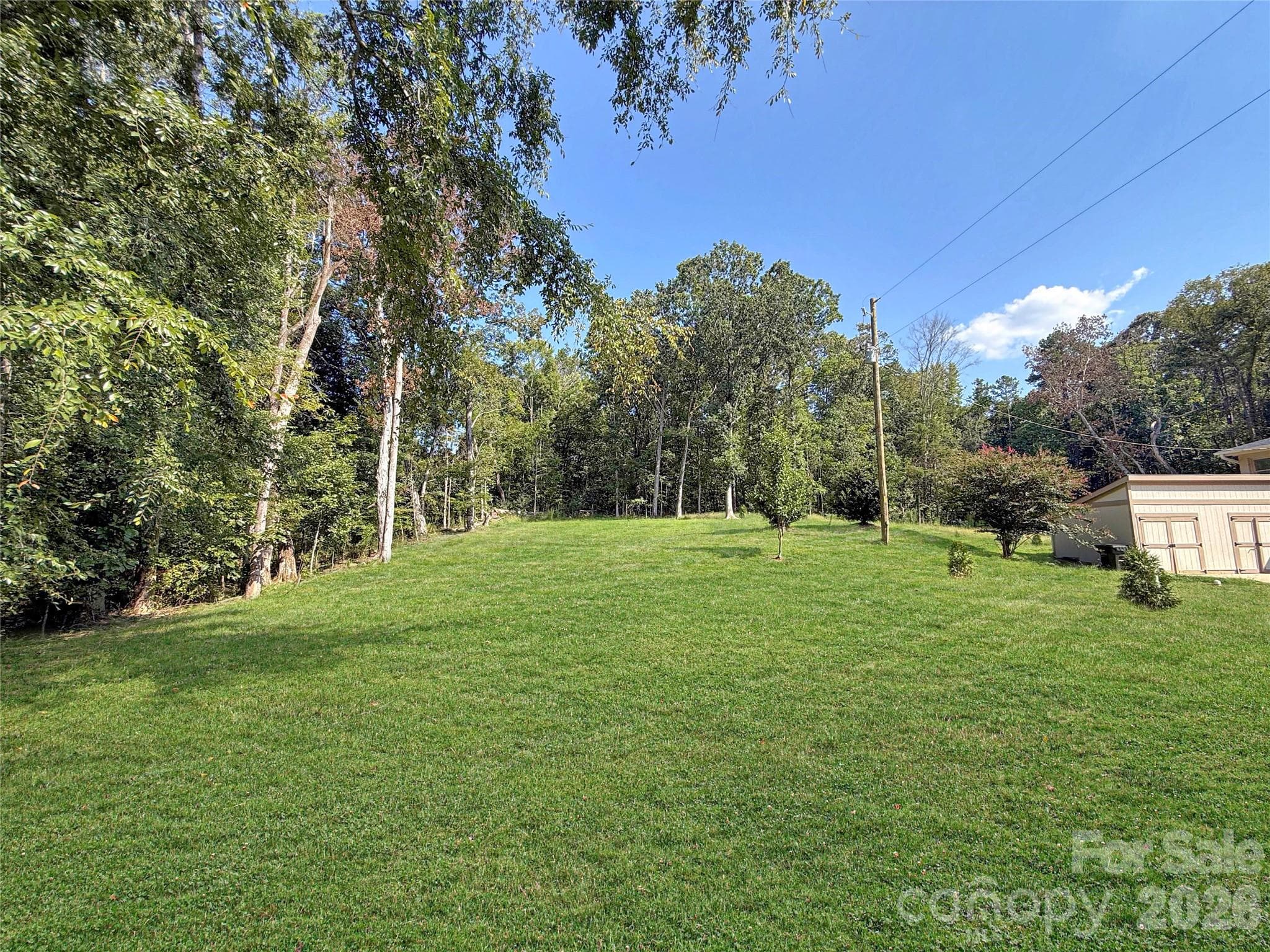 Lot at 2540 Sam Newell Road, Matthews, photo 6 of 8