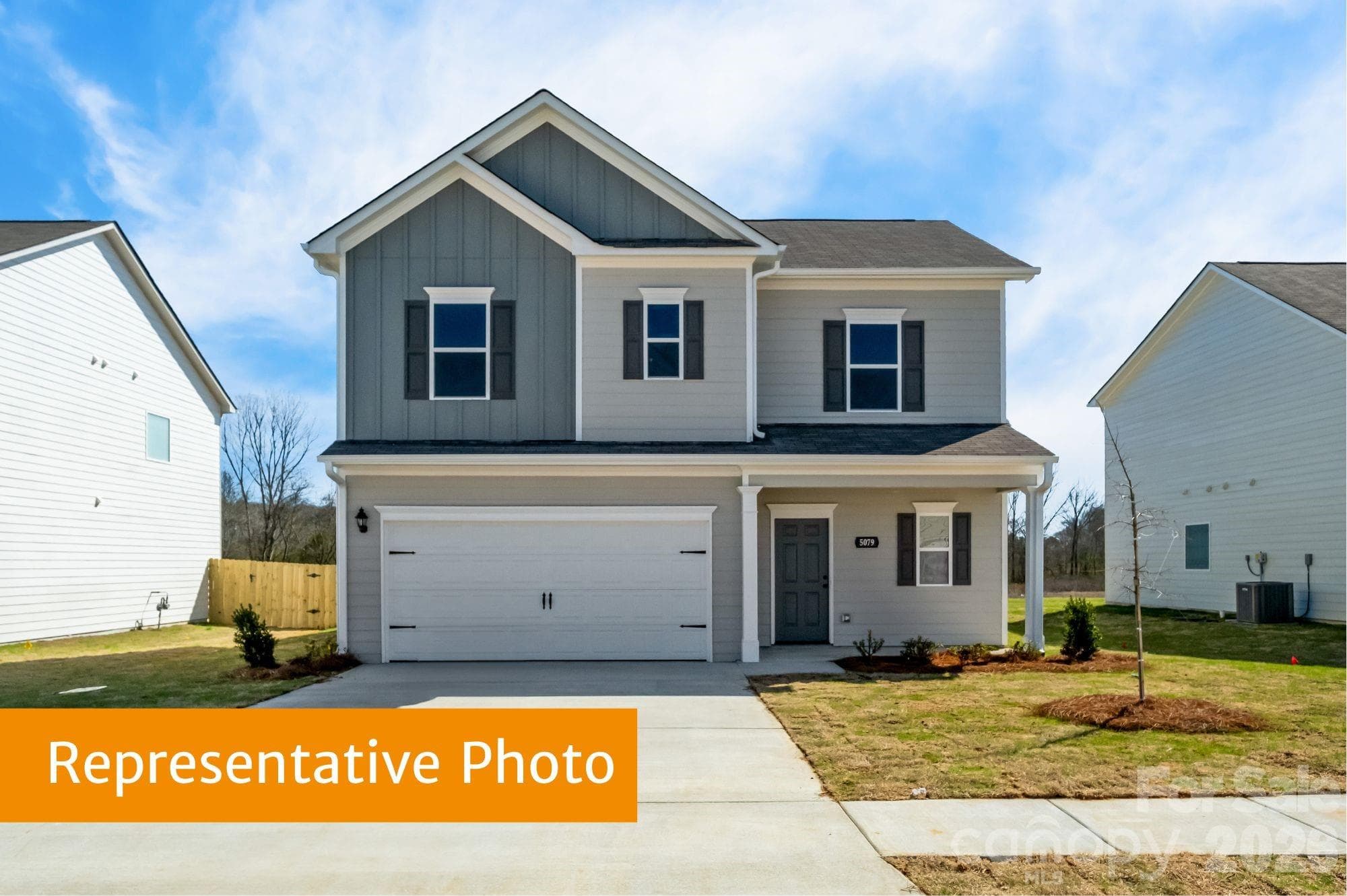 608 Rowe Crossing Drive
