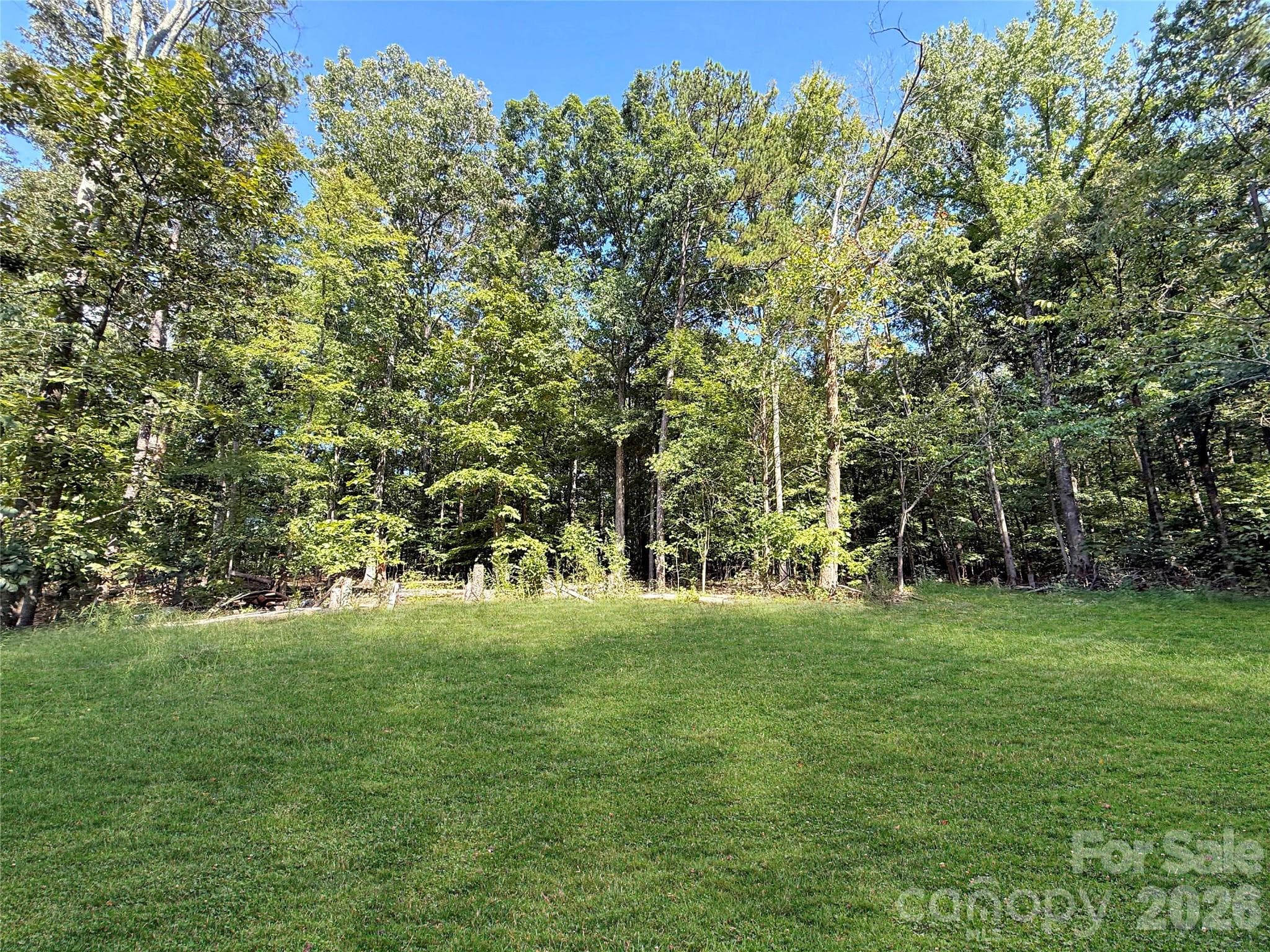 Lot at 2540 Sam Newell Road, Matthews, photo 2 of 8