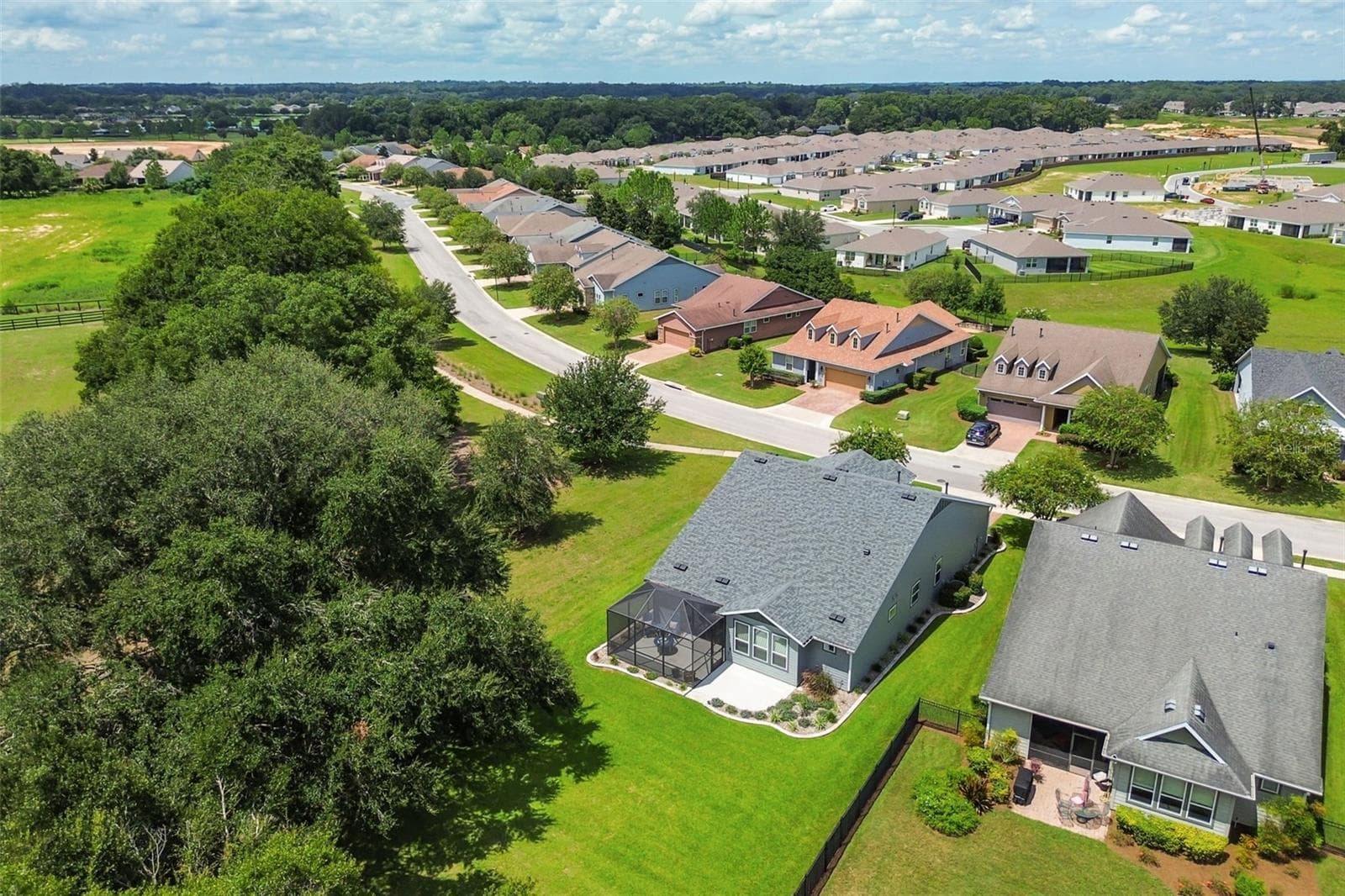 Single Family Residence at 4720 NW 35TH LANE RD, OCALA, photo 3 of 63