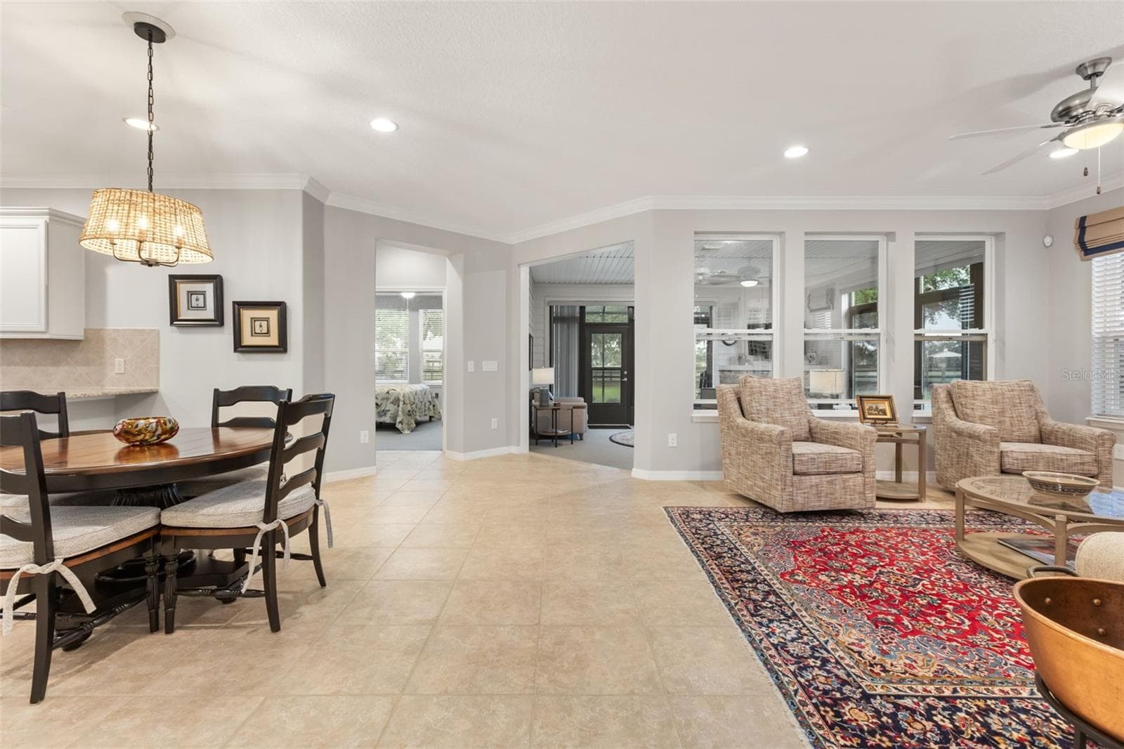 Single Family Residence at 4720 NW 35TH LANE RD, OCALA, photo 11 of 63