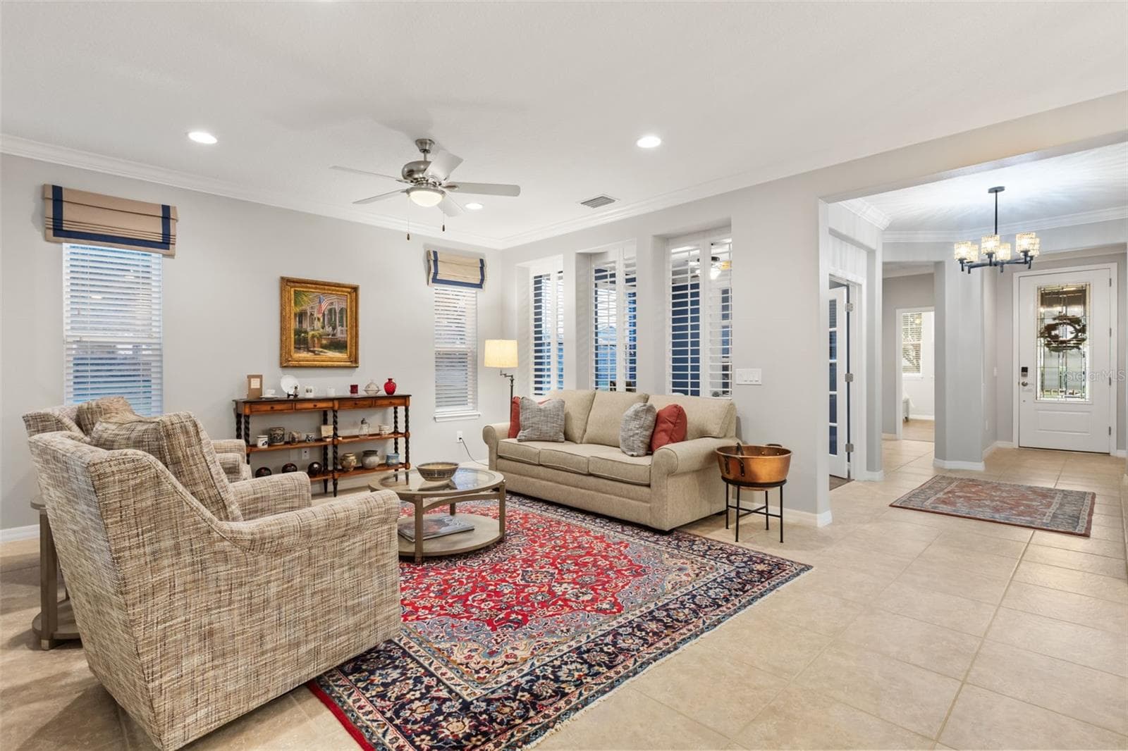 Single Family Residence at 4720 NW 35TH LANE RD, OCALA, photo 12 of 63