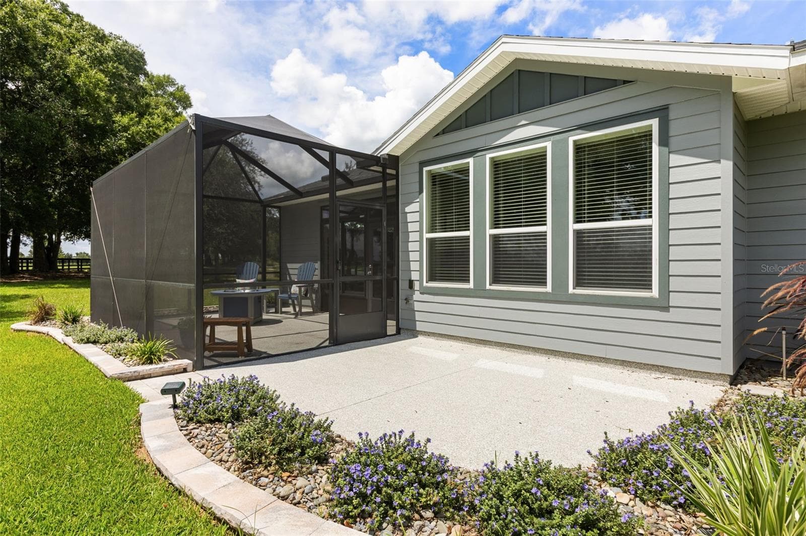 Single Family Residence at 4720 NW 35TH LANE RD, OCALA, photo 43 of 63