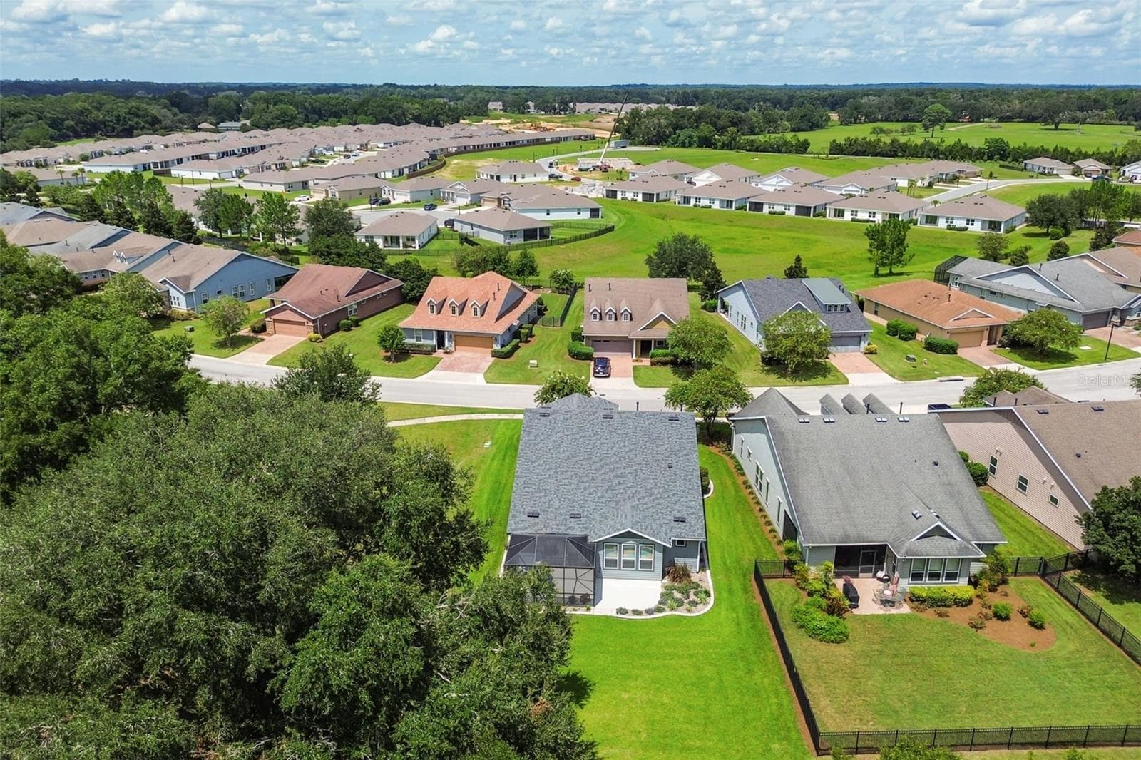 Single Family Residence at 4720 NW 35TH LANE RD, OCALA, photo 48 of 63