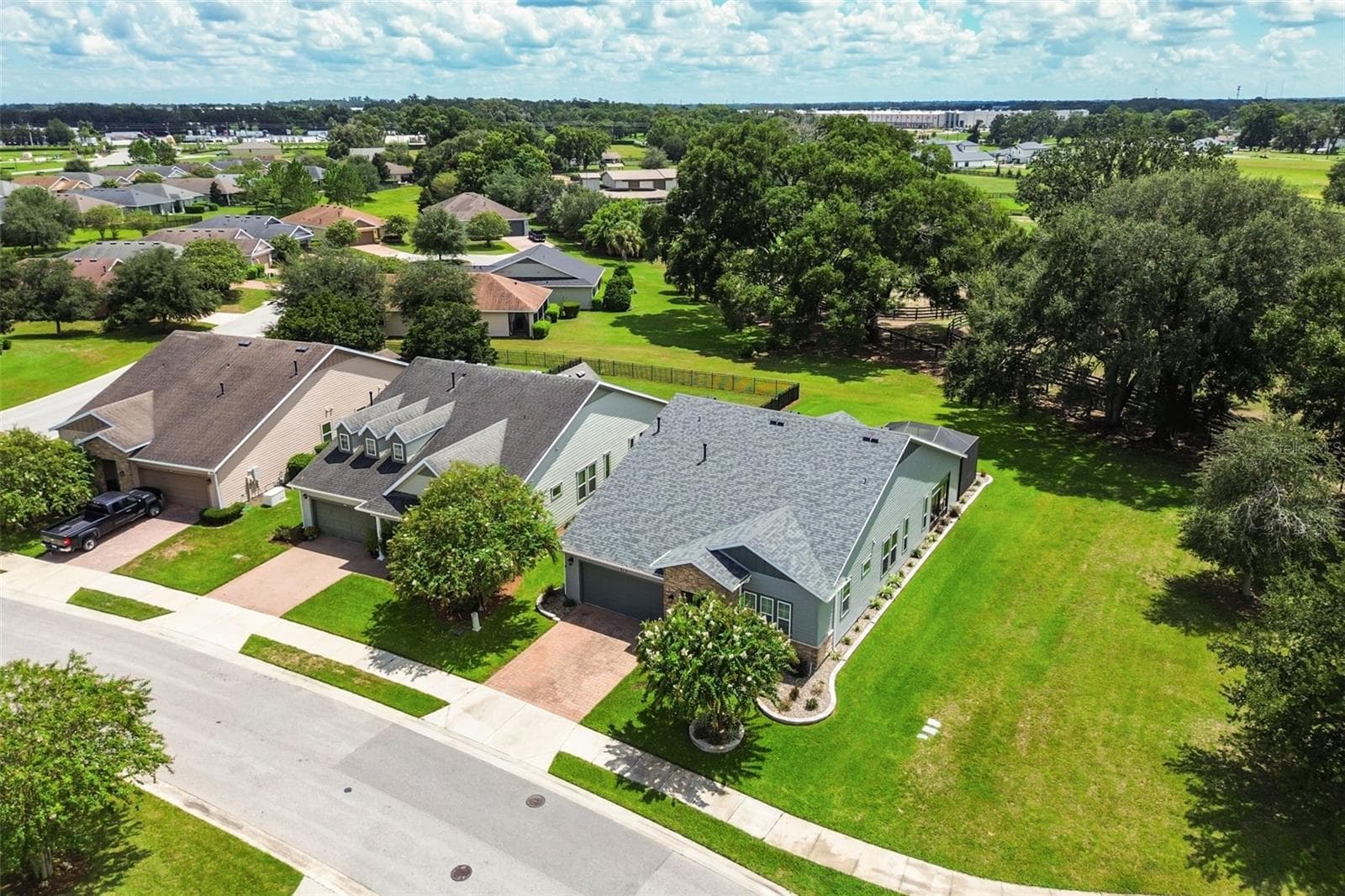 Single Family Residence at 4720 NW 35TH LANE RD, OCALA, photo 49 of 63