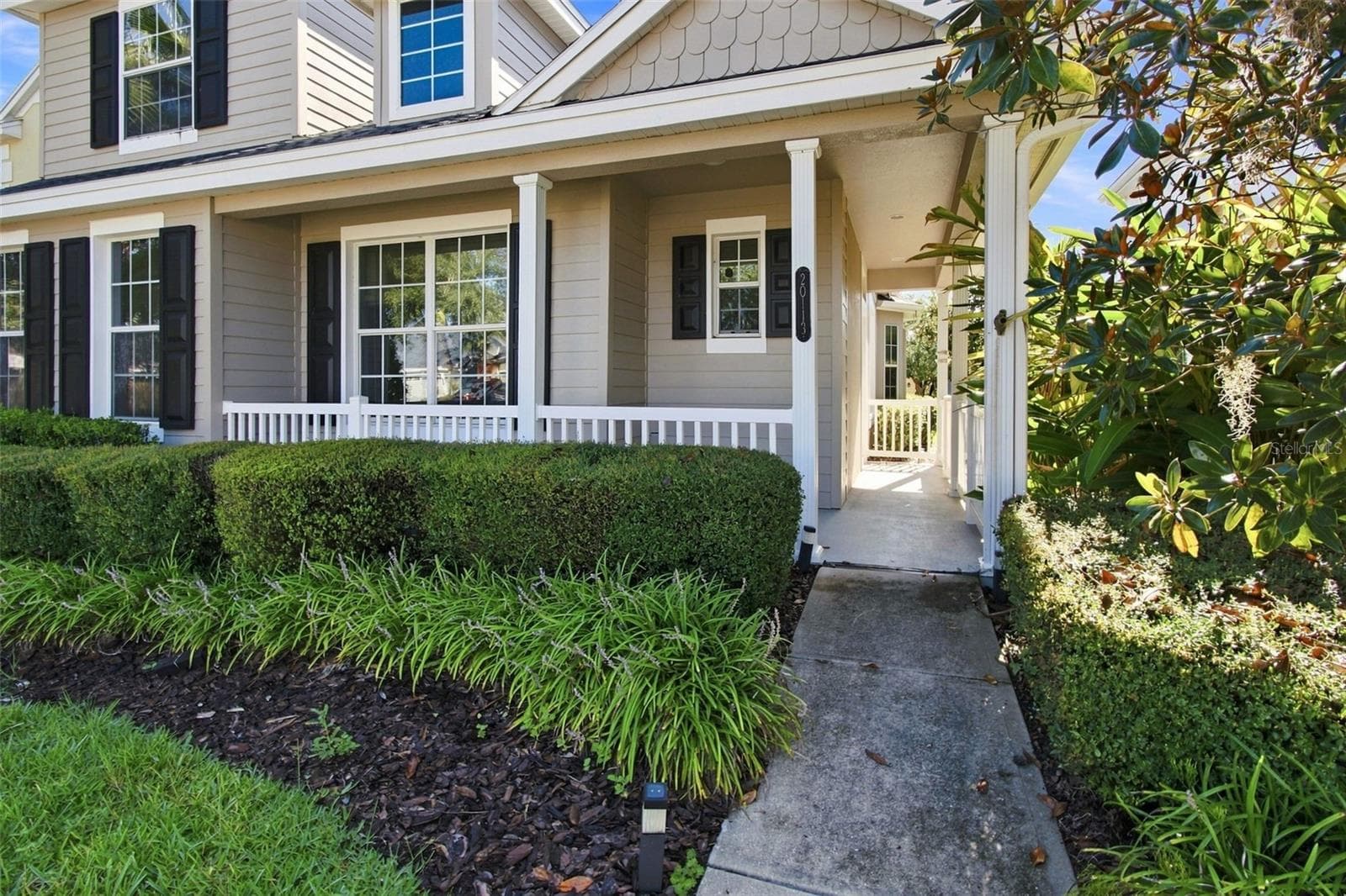 Single Family Residence at 20113 BENDING CREEK PL, TAMPA, photo 3 of 62