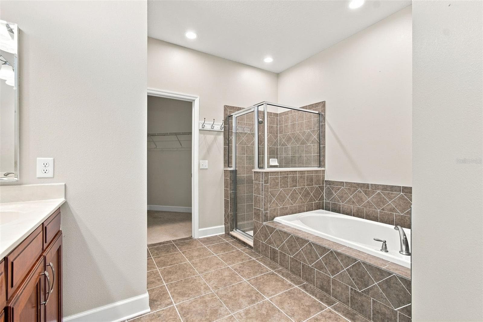 Single Family Residence at 20113 BENDING CREEK PL, TAMPA, photo 16 of 62