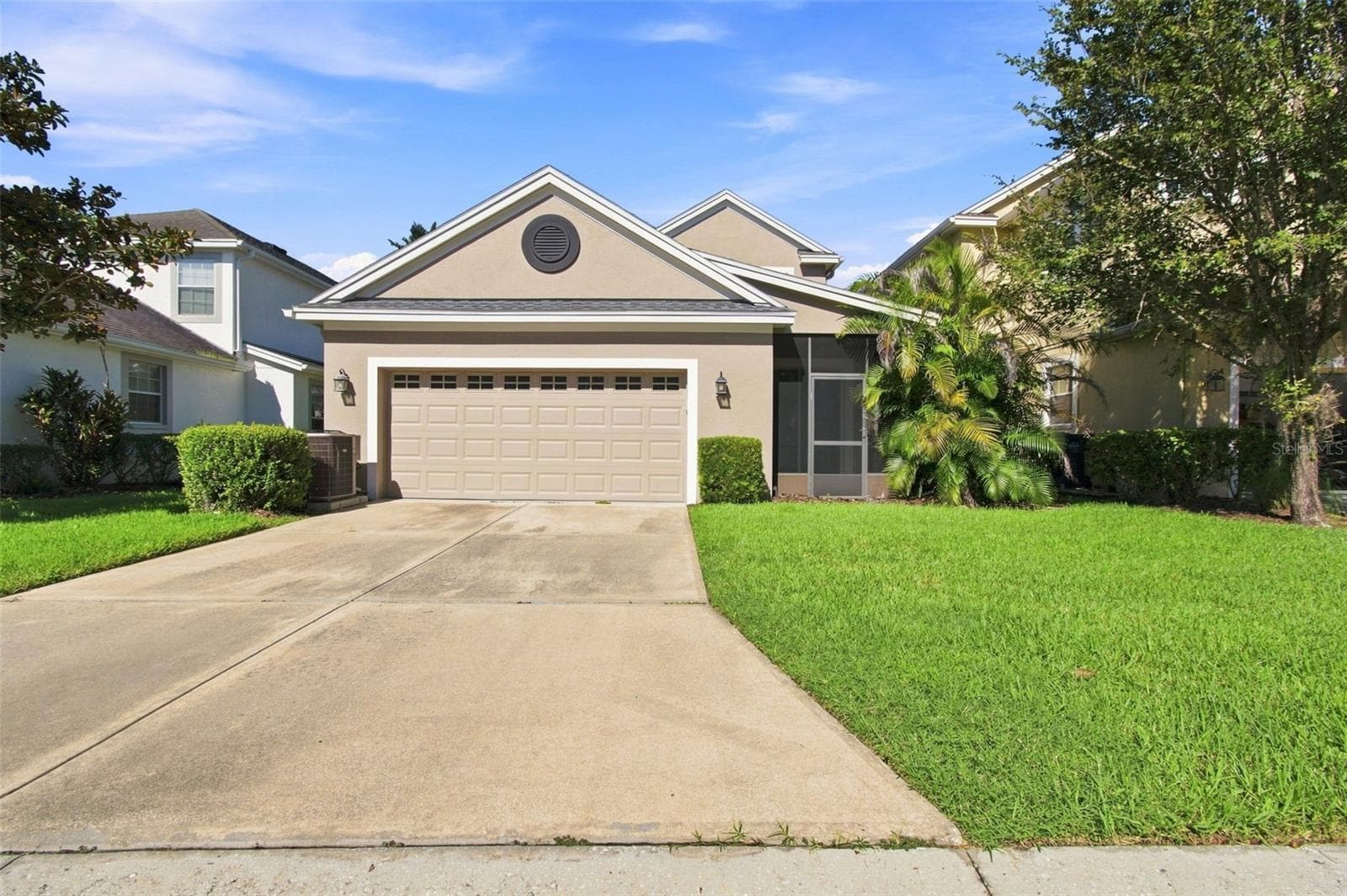 Single Family Residence at 20113 BENDING CREEK PL, TAMPA, photo 41 of 62