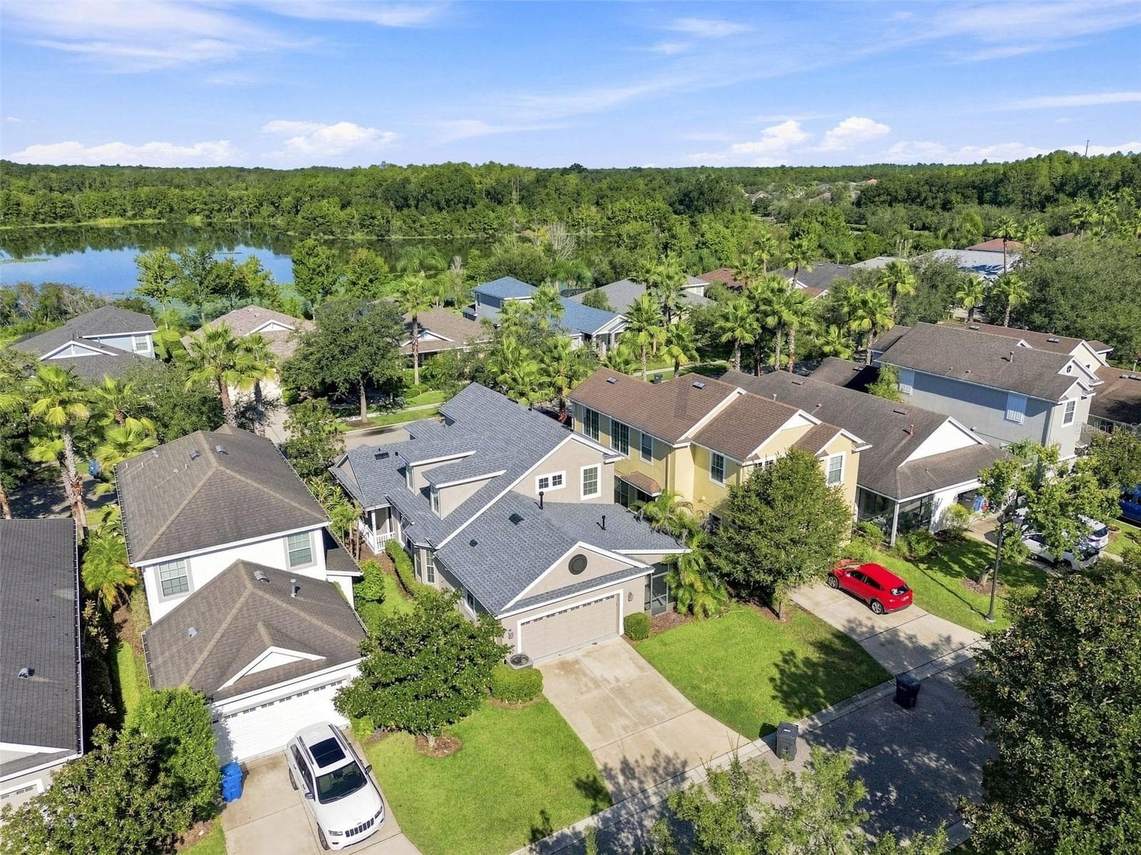 Single Family Residence at 20113 BENDING CREEK PL, TAMPA, photo 46 of 62