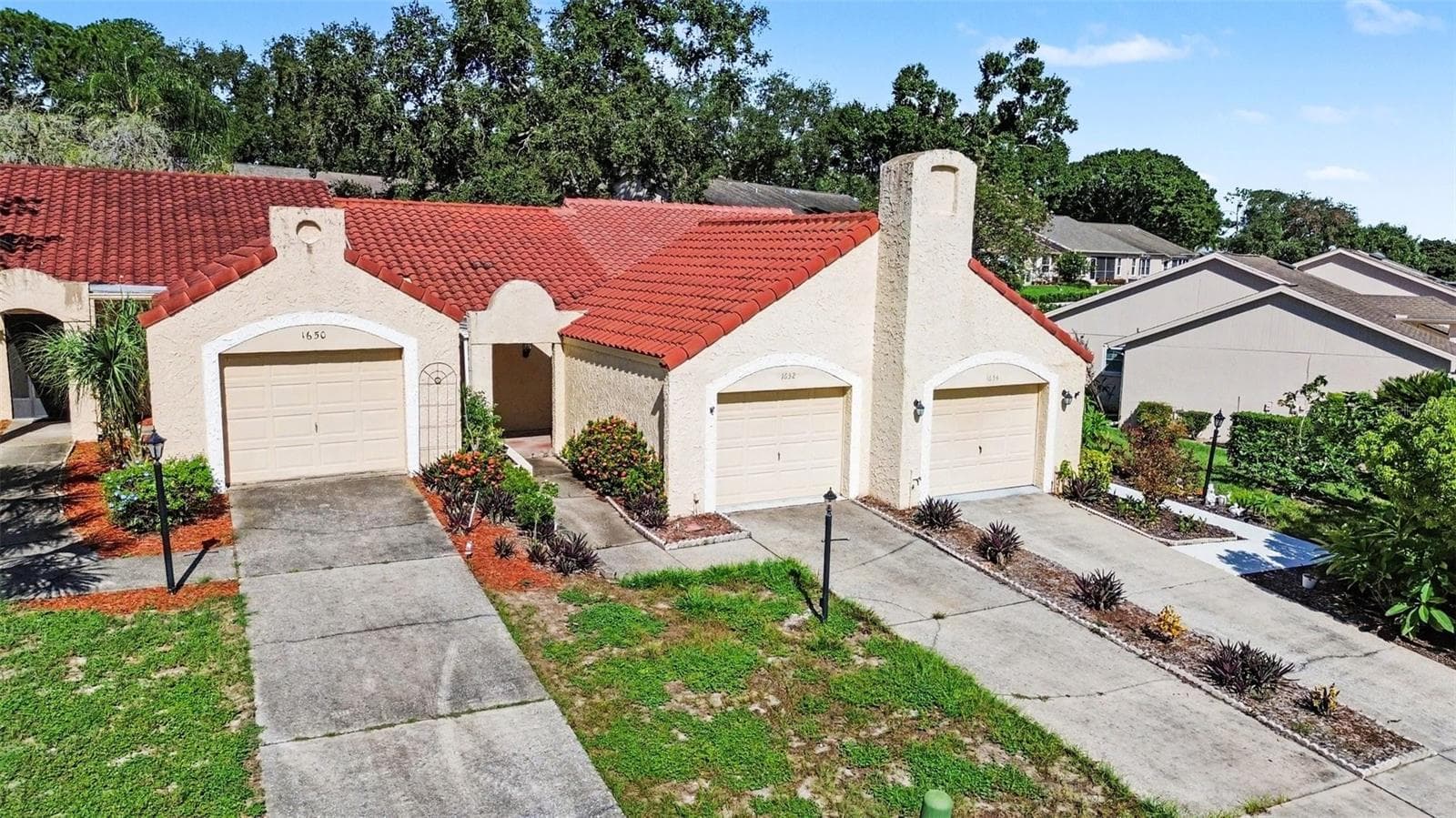 1652 HIGHLAND CLUB LN