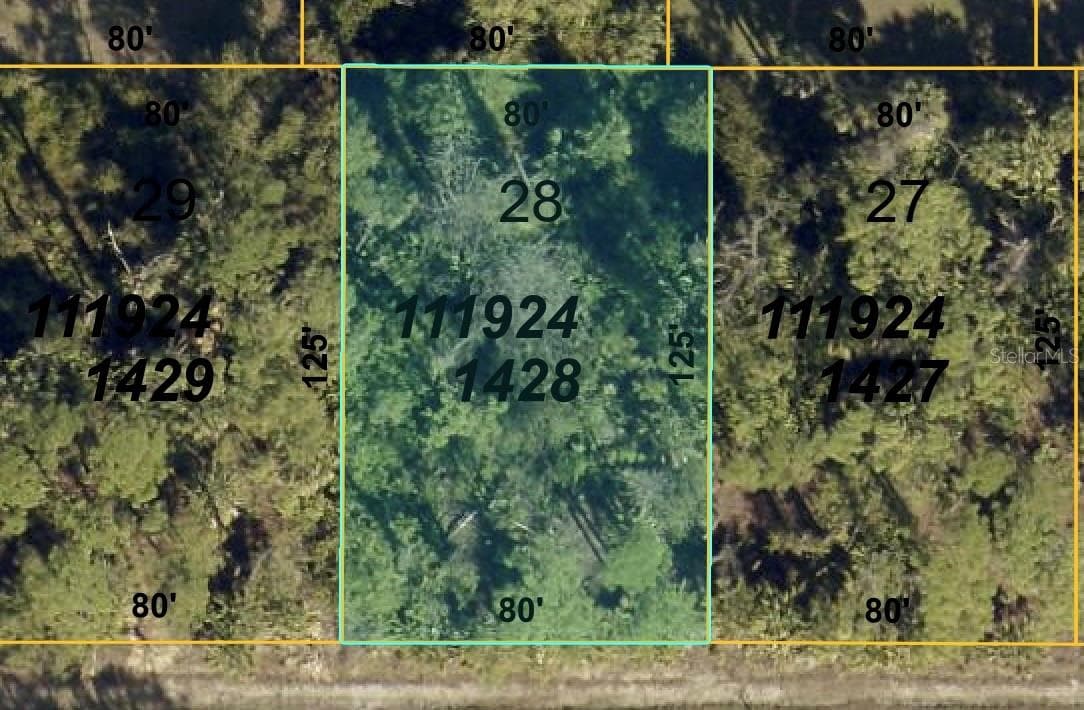 Land at GUTTENBURG RD, NORTH PORT, photo 2 of 3