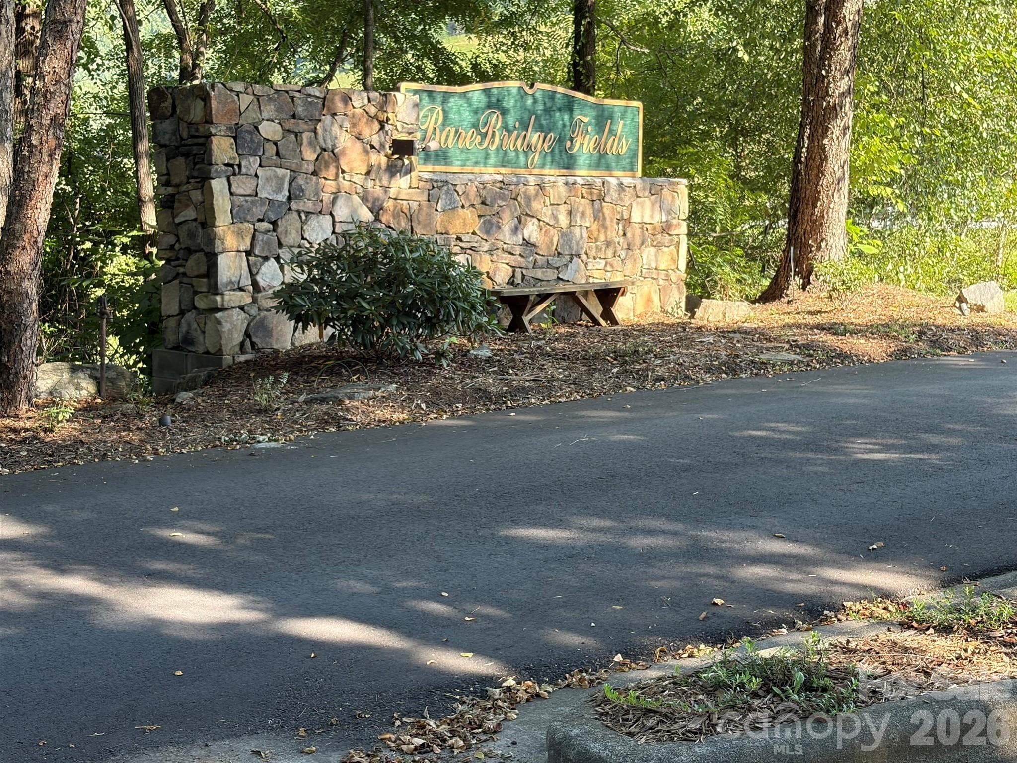 51 Barebridge Fields Road
