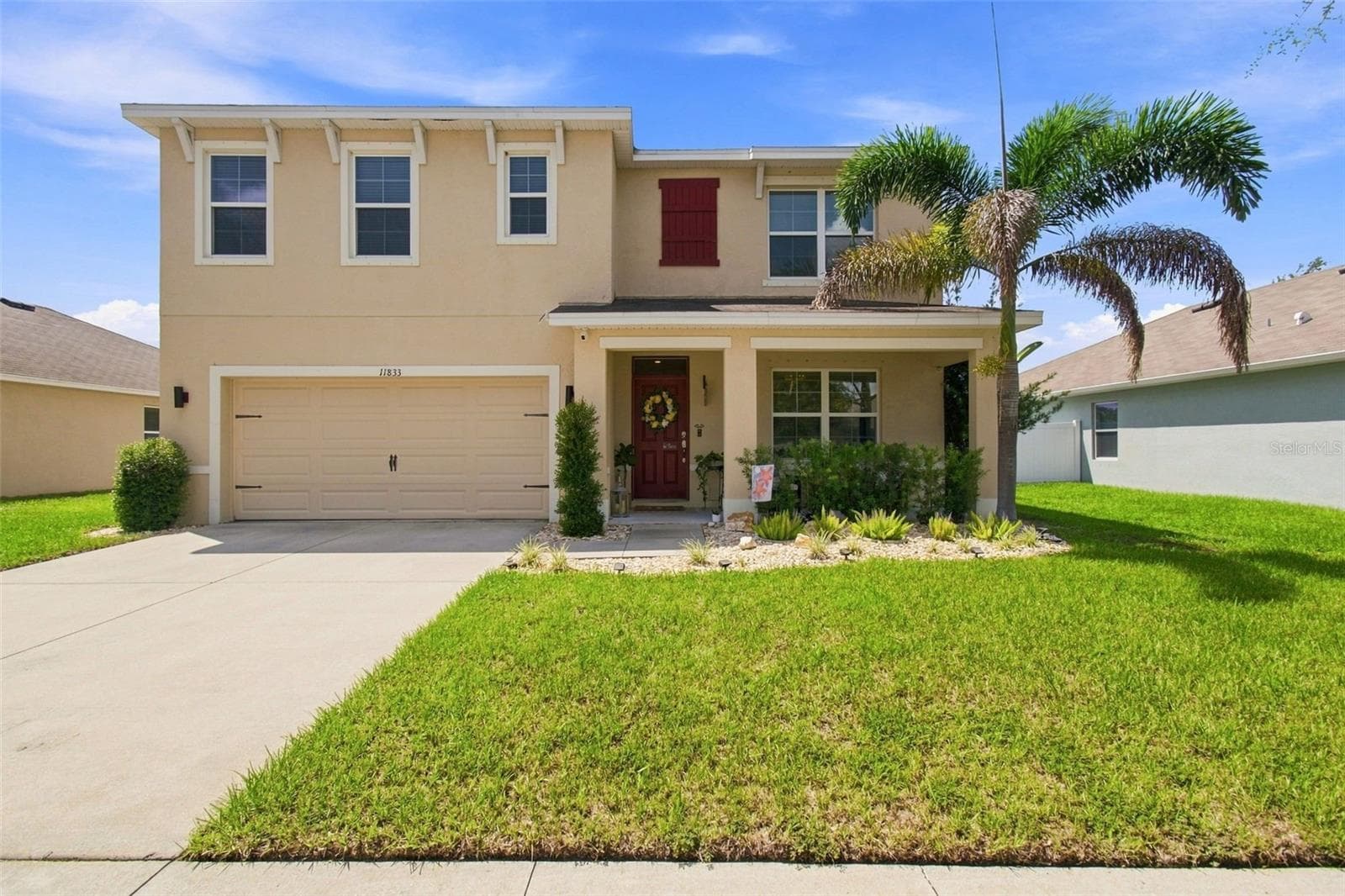 11833 MYRTLE ROCK DR
