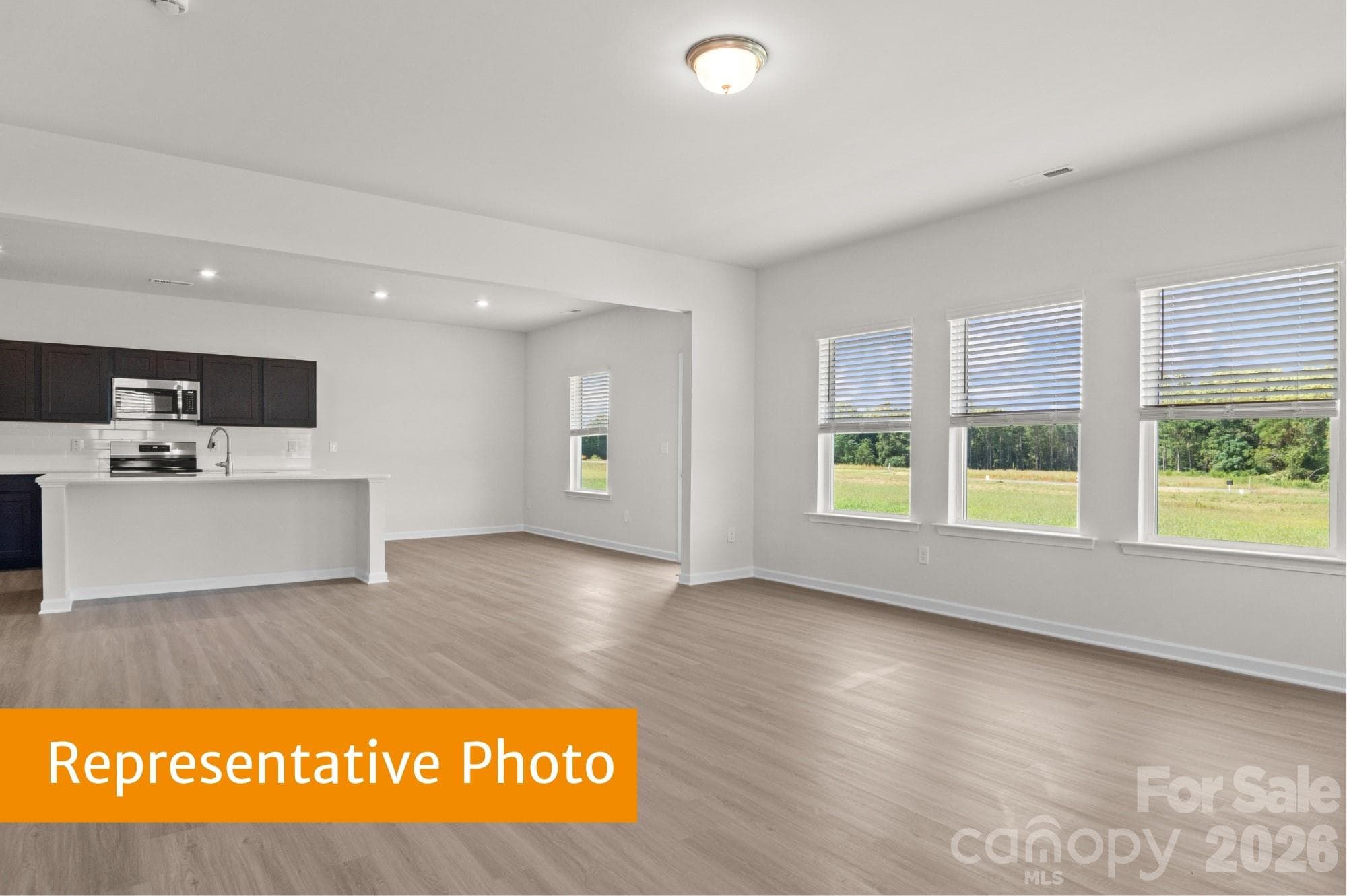 Single Family Residence at 5656 Hagler Loop, Catawba, photo 5 of 20