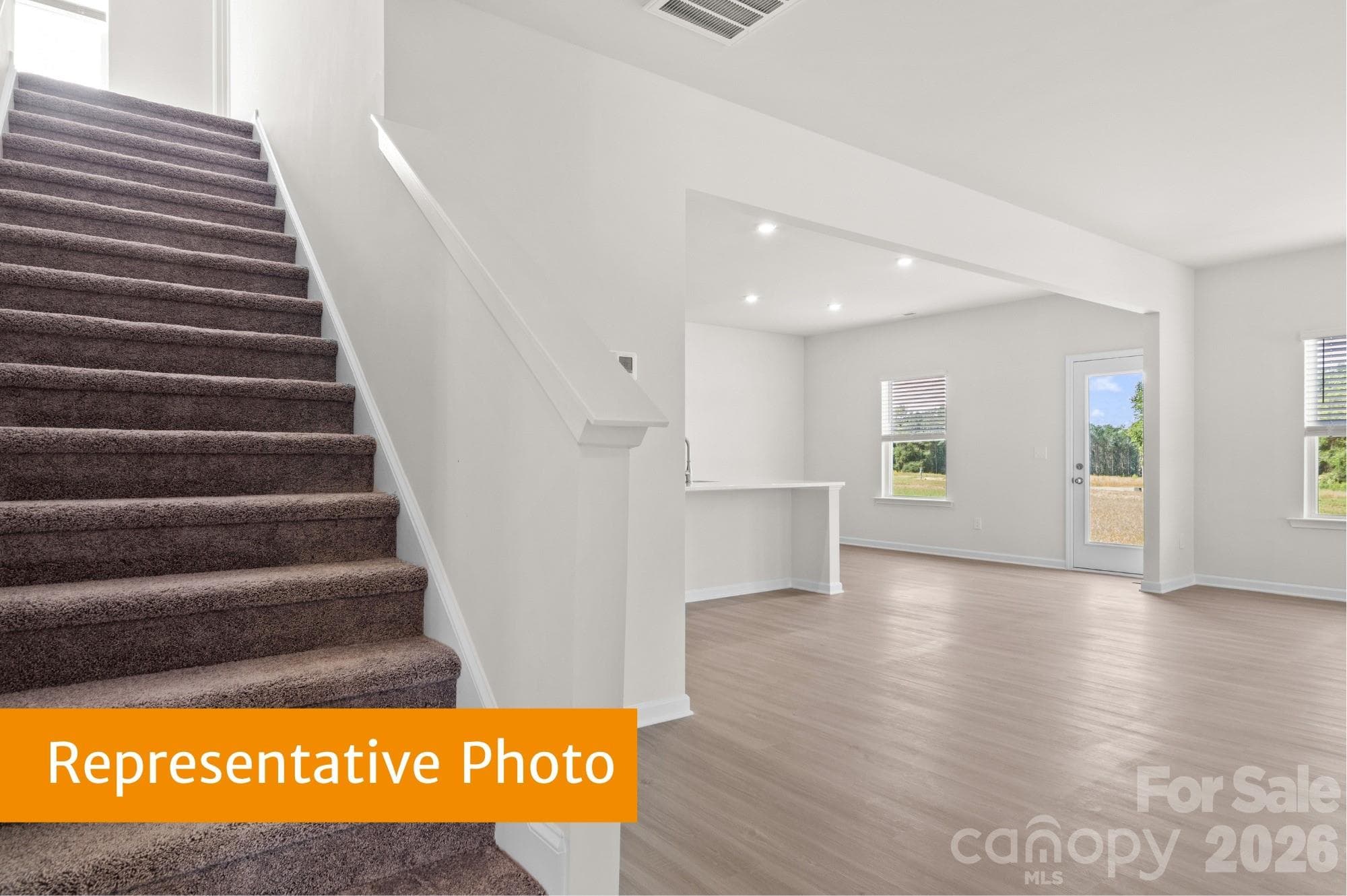 Single Family Residence at 5656 Hagler Loop, Catawba, photo 14 of 20