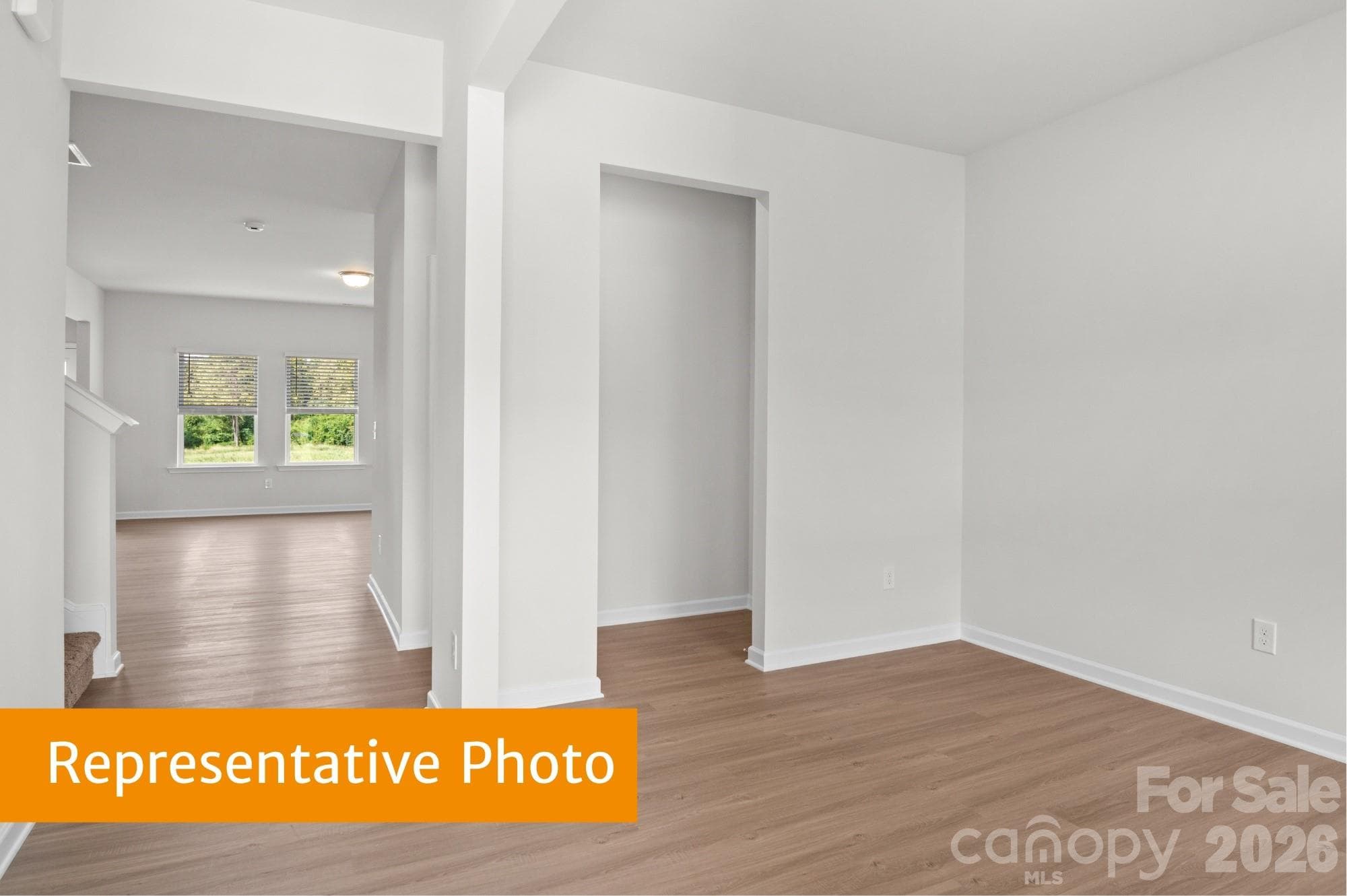 Single Family Residence at 5656 Hagler Loop, Catawba, photo 15 of 20