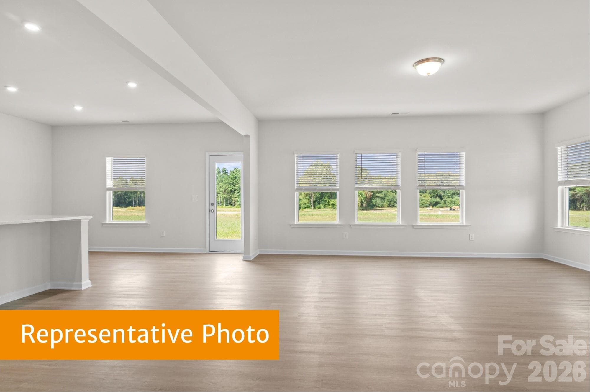Single Family Residence at 5656 Hagler Loop, Catawba, photo 19 of 20