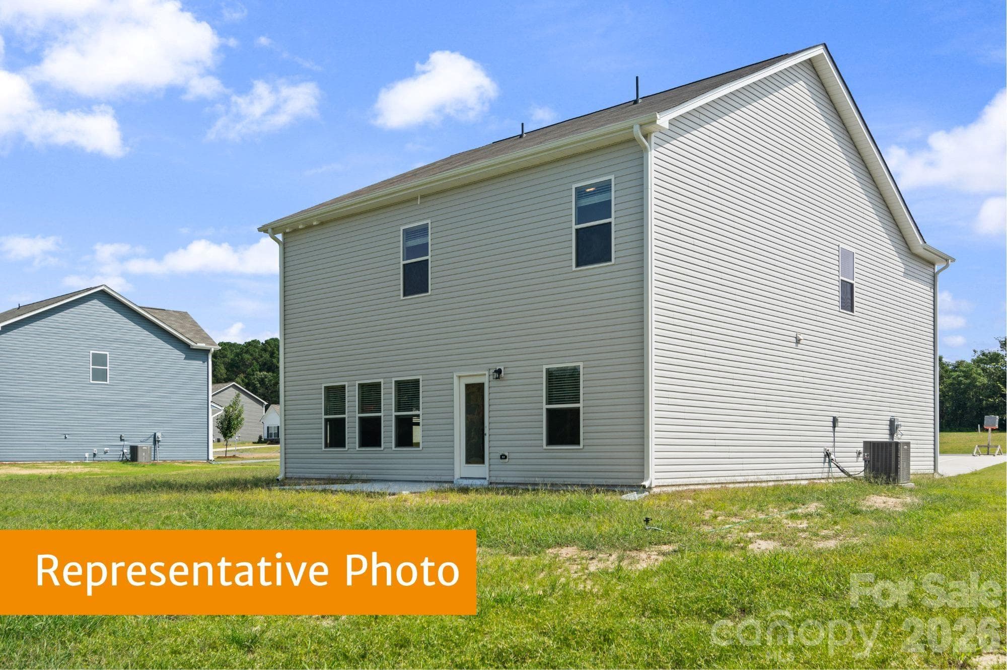 Single Family Residence at 5656 Hagler Loop, Catawba, photo 20 of 20