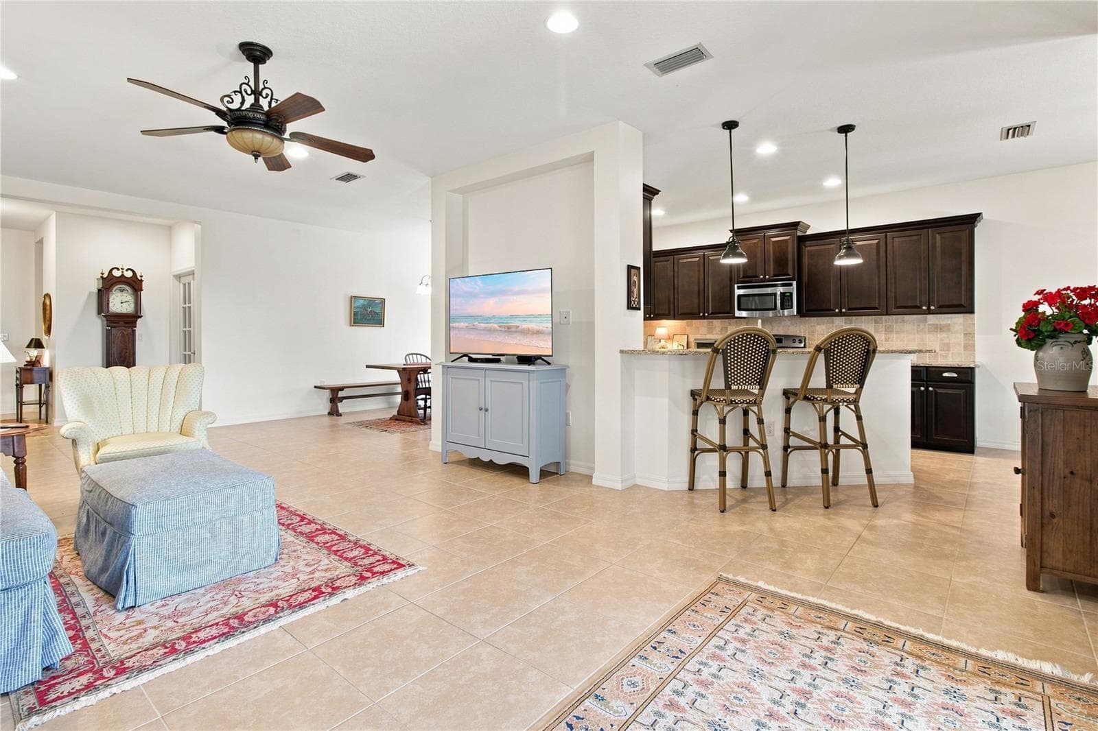Single Family Residence at 1329 WESTOVER AVE, PARRISH, photo 8 of 59