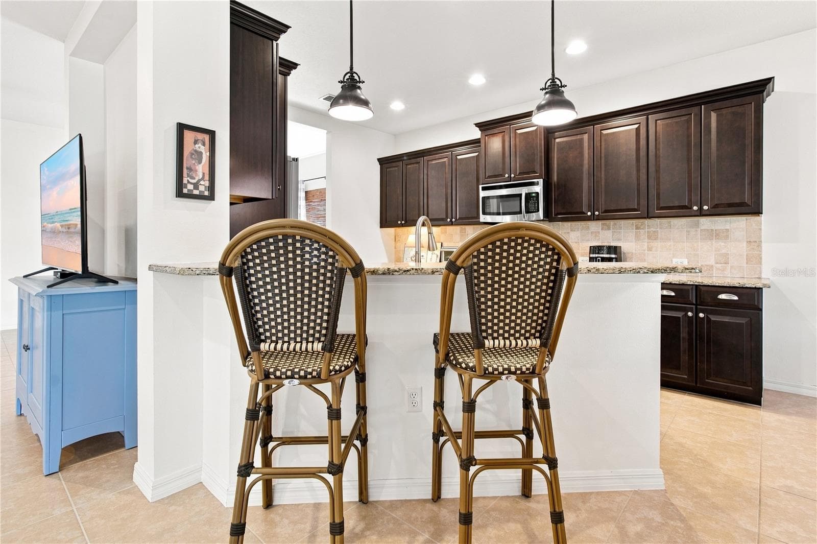 Single Family Residence at 1329 WESTOVER AVE, PARRISH, photo 10 of 59