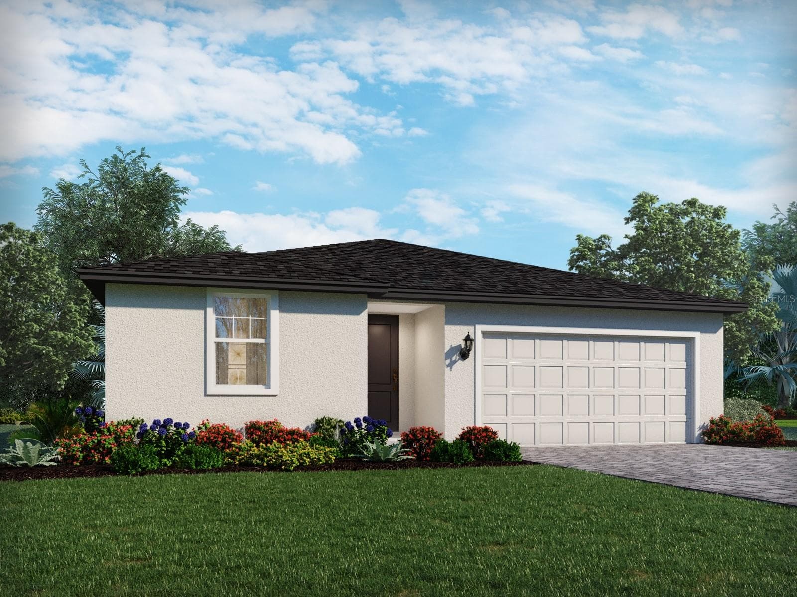26045 OLIVE ROSE WAY